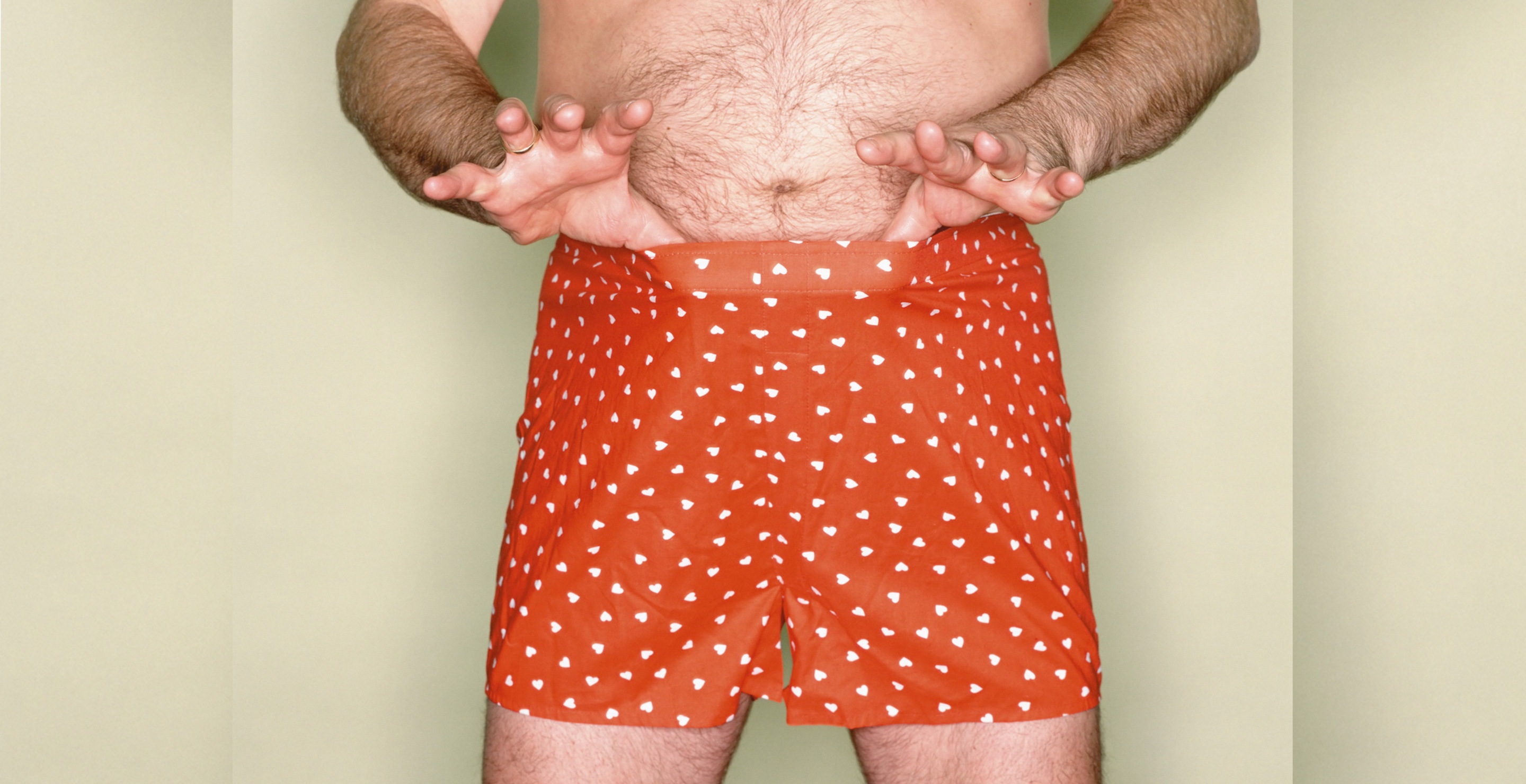 Florida Fugitive's Bizarre Underwear Secret Discovered After Cops Find Him Hiding Under Shed
