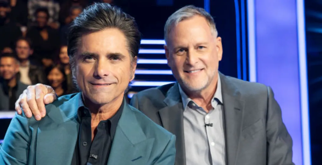 'Full House' Star Makes Emotional Appearance After Two Cancer Battles