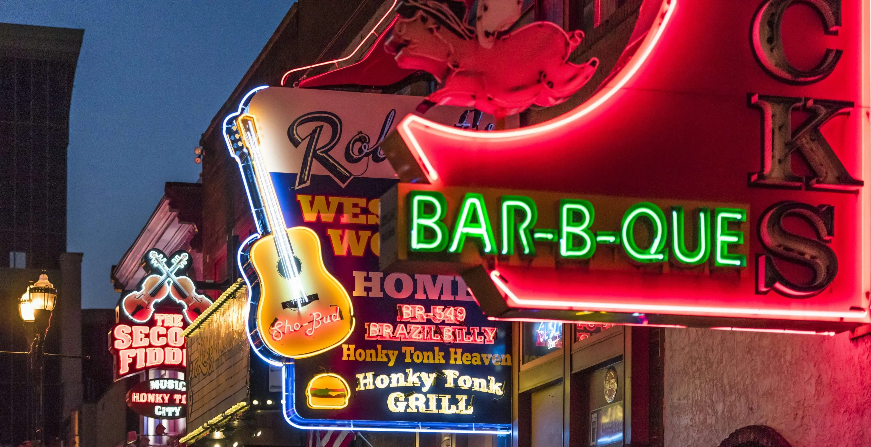 Nashville