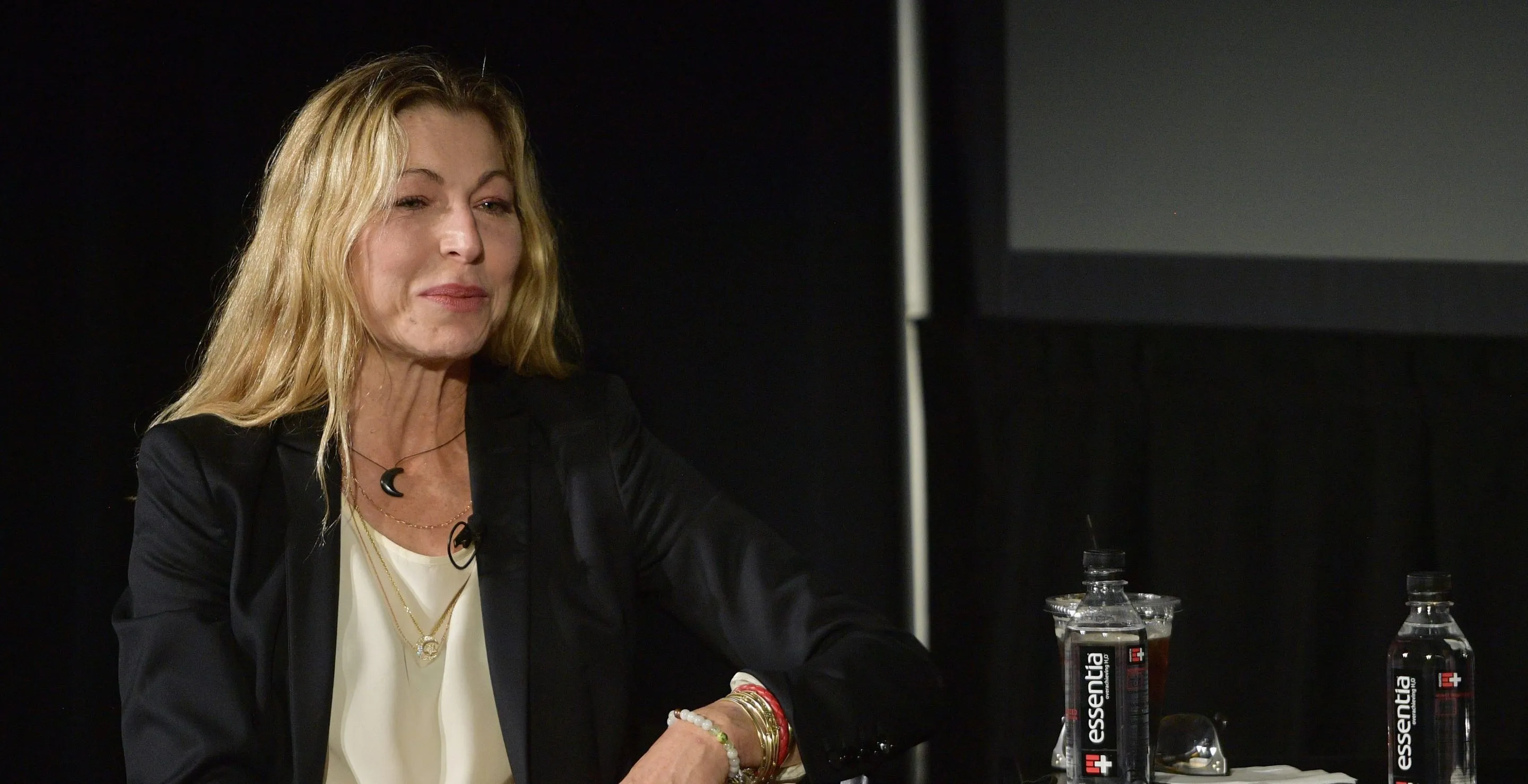 tatum o'neal