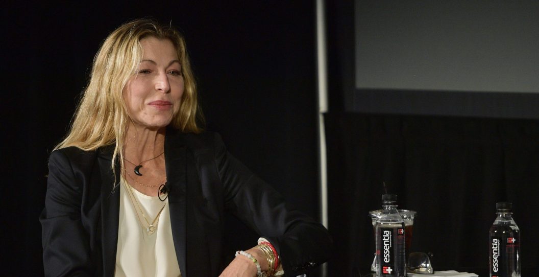 tatum o'neal