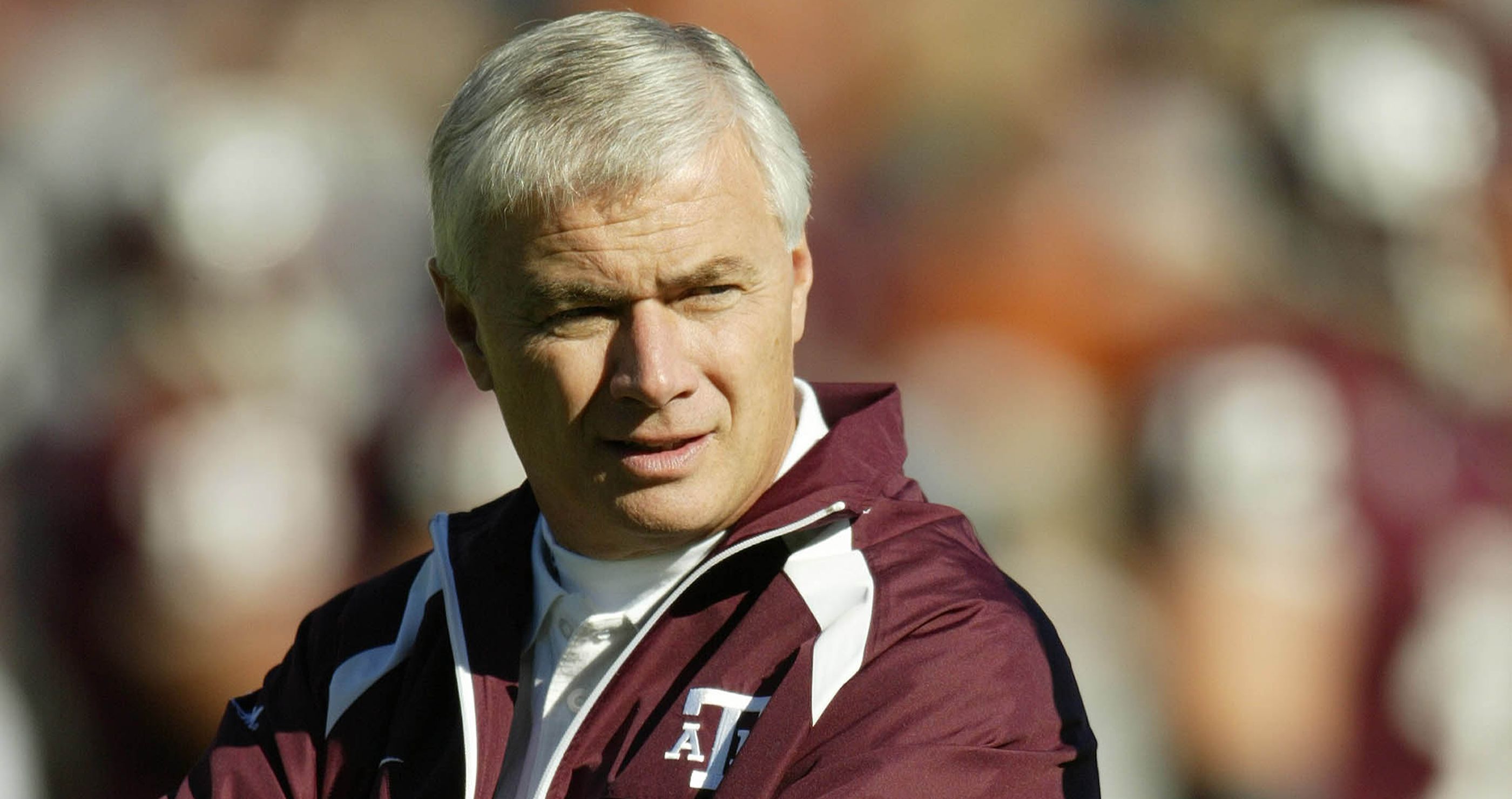 Dennis Franchione