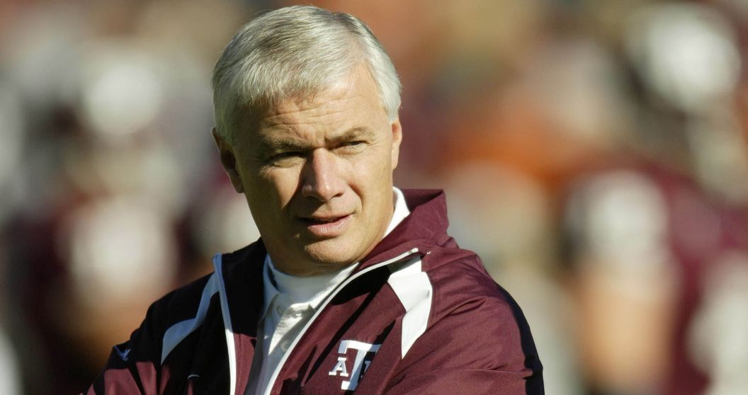 Dennis Franchione