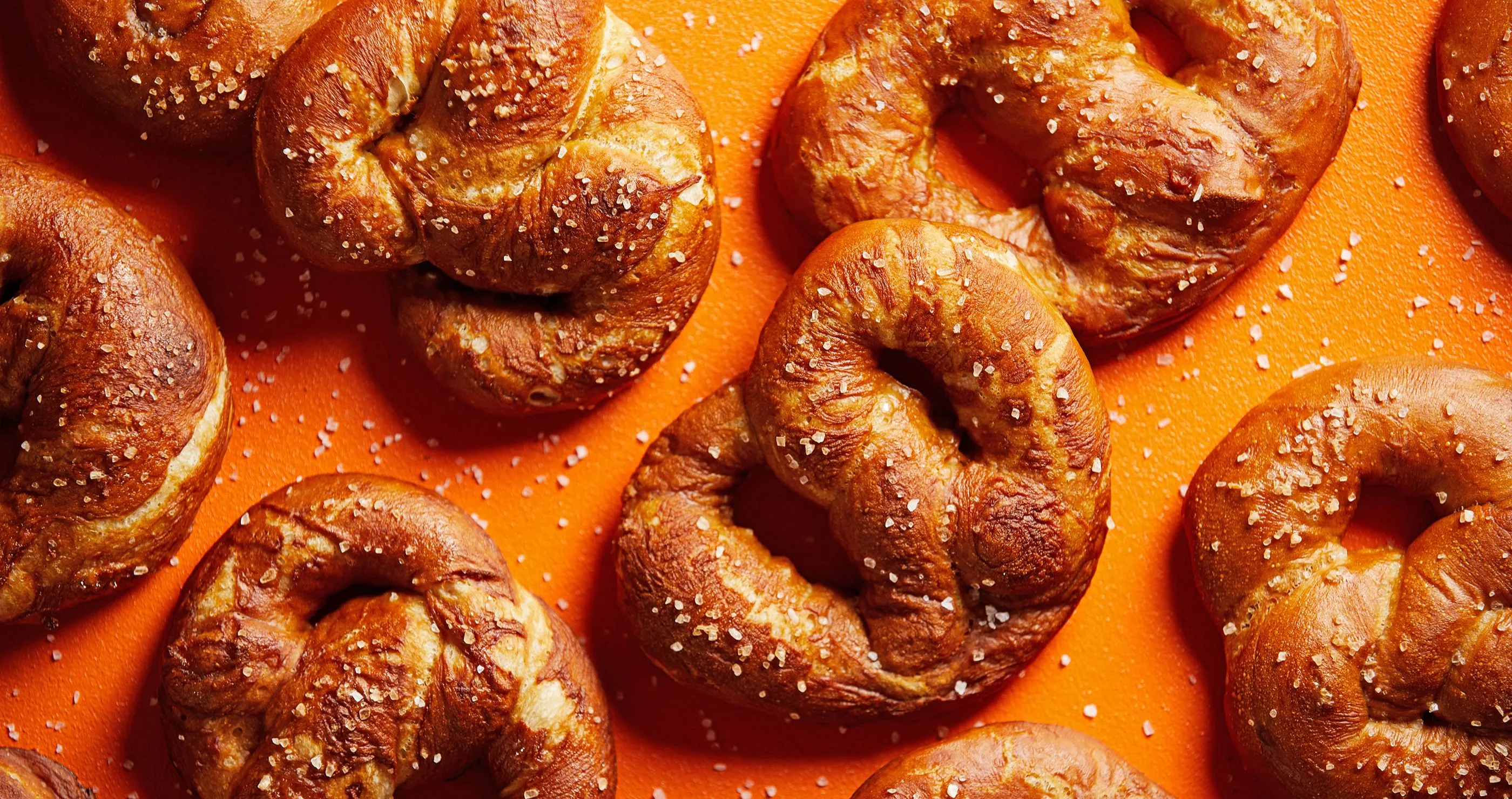 Pretzels