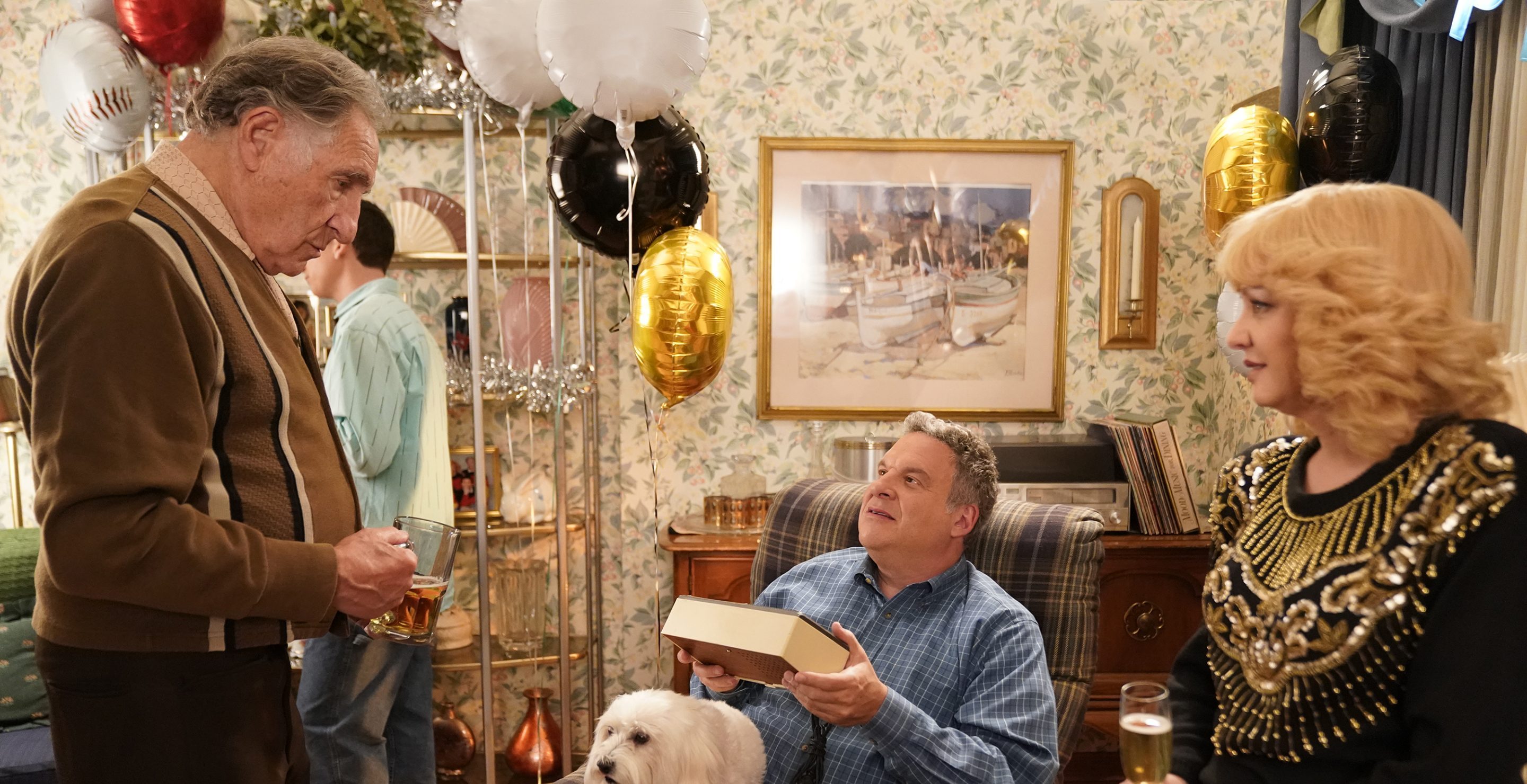 the goldbergs