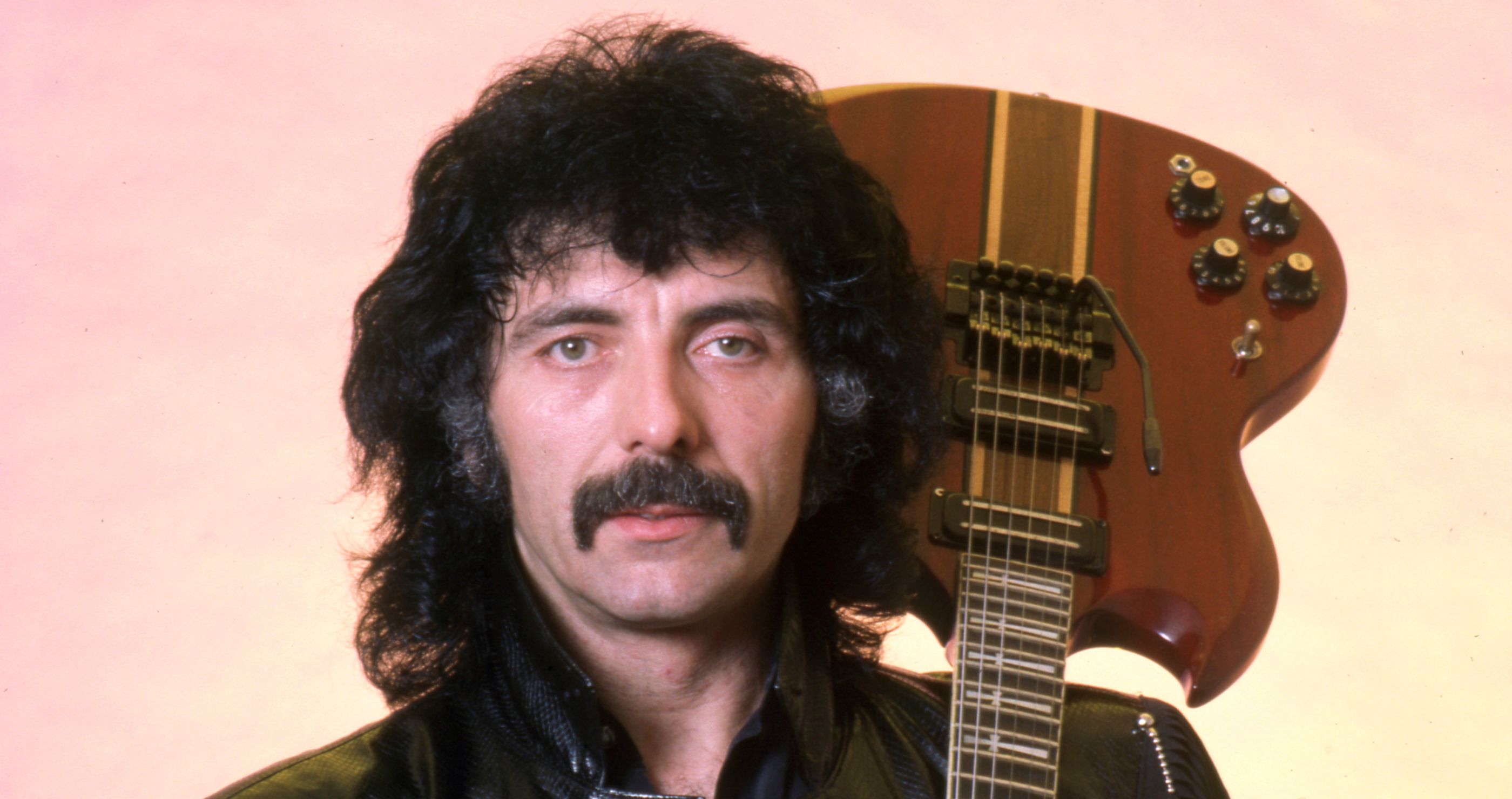 Black Sabbath Guitarist Recalls "Awkward" Partnership With Rick Rubin