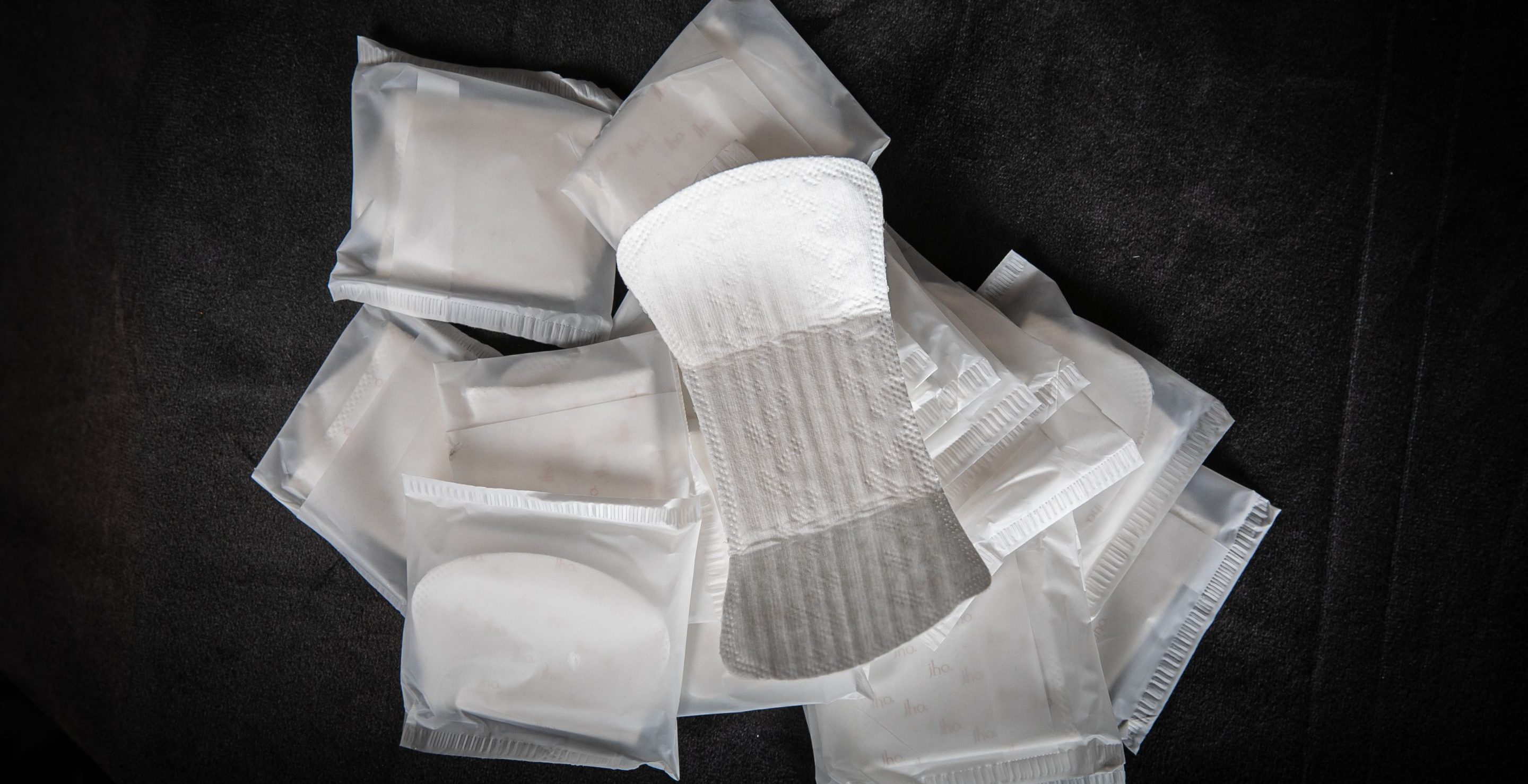 panty liner