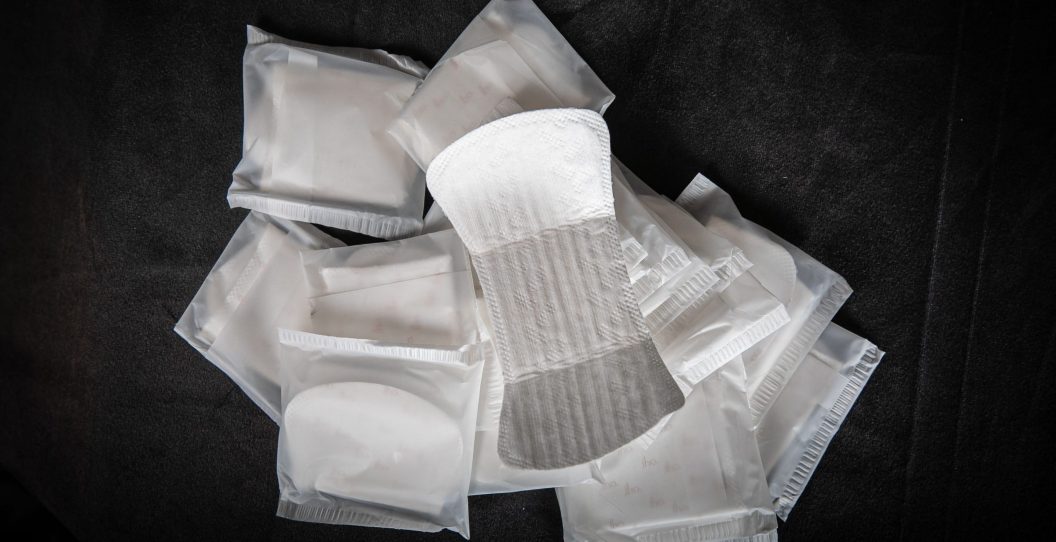 panty liner