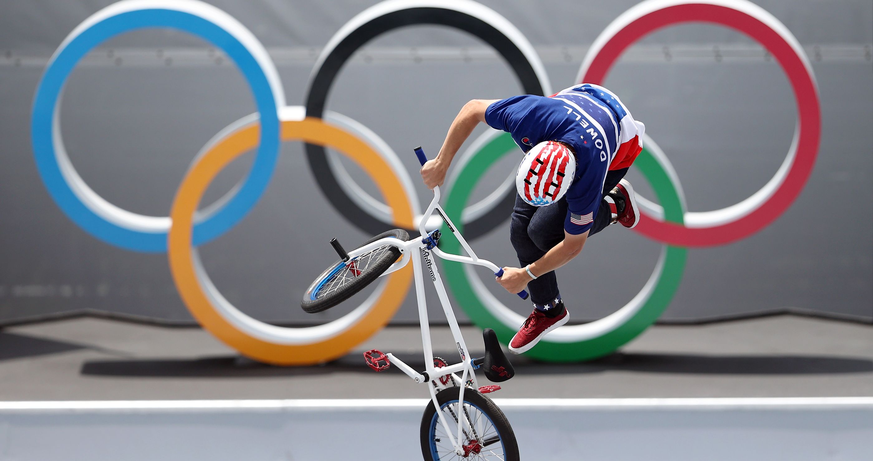 Olympics