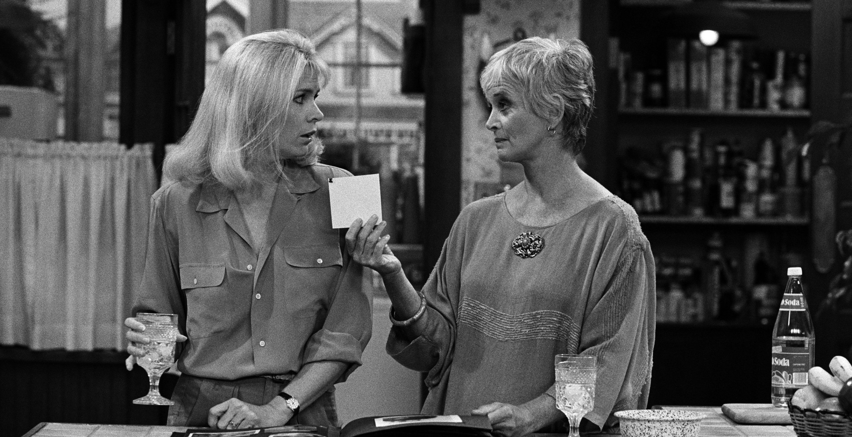 Barbara Barrie