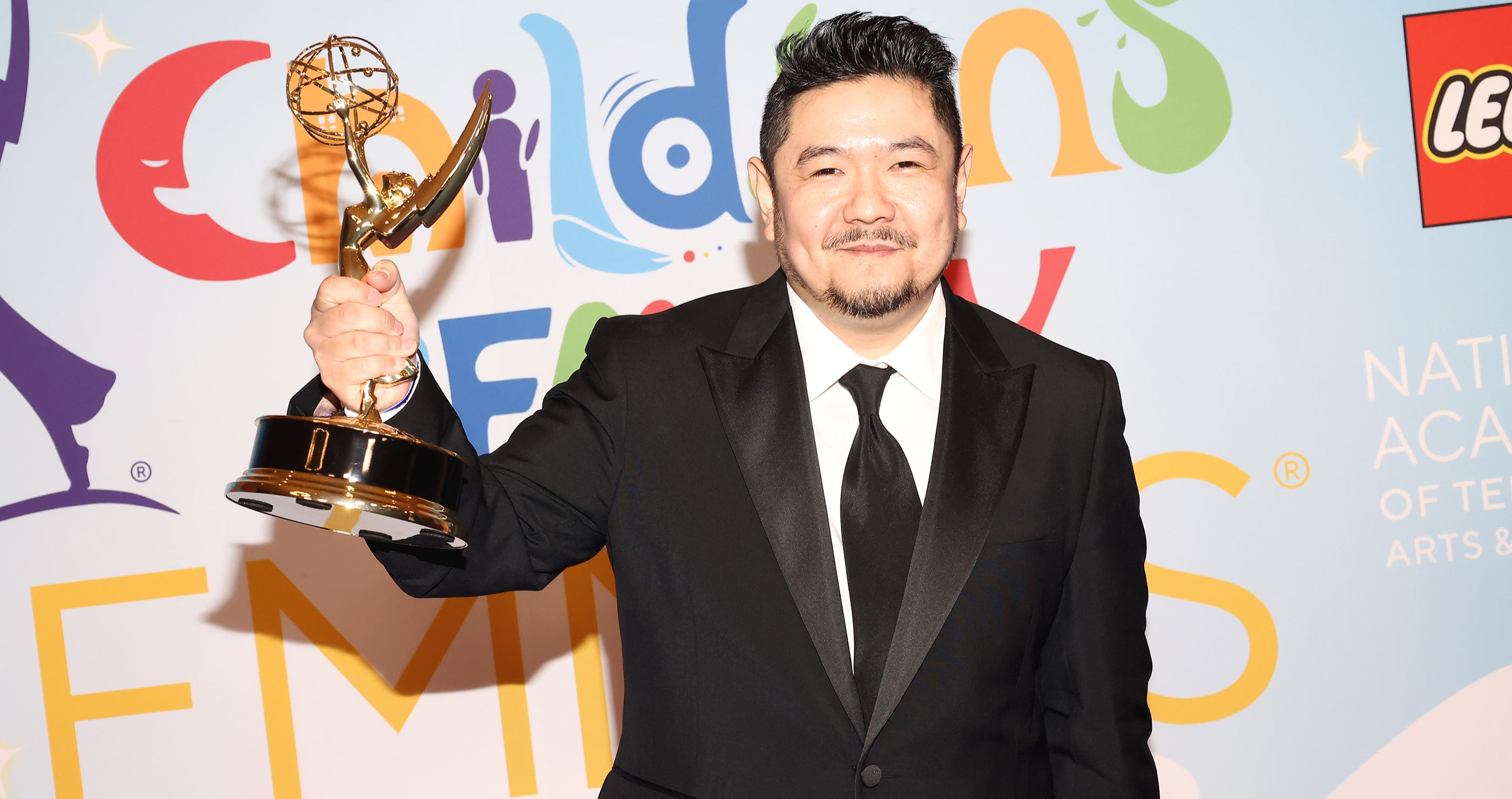 Eric Bauza