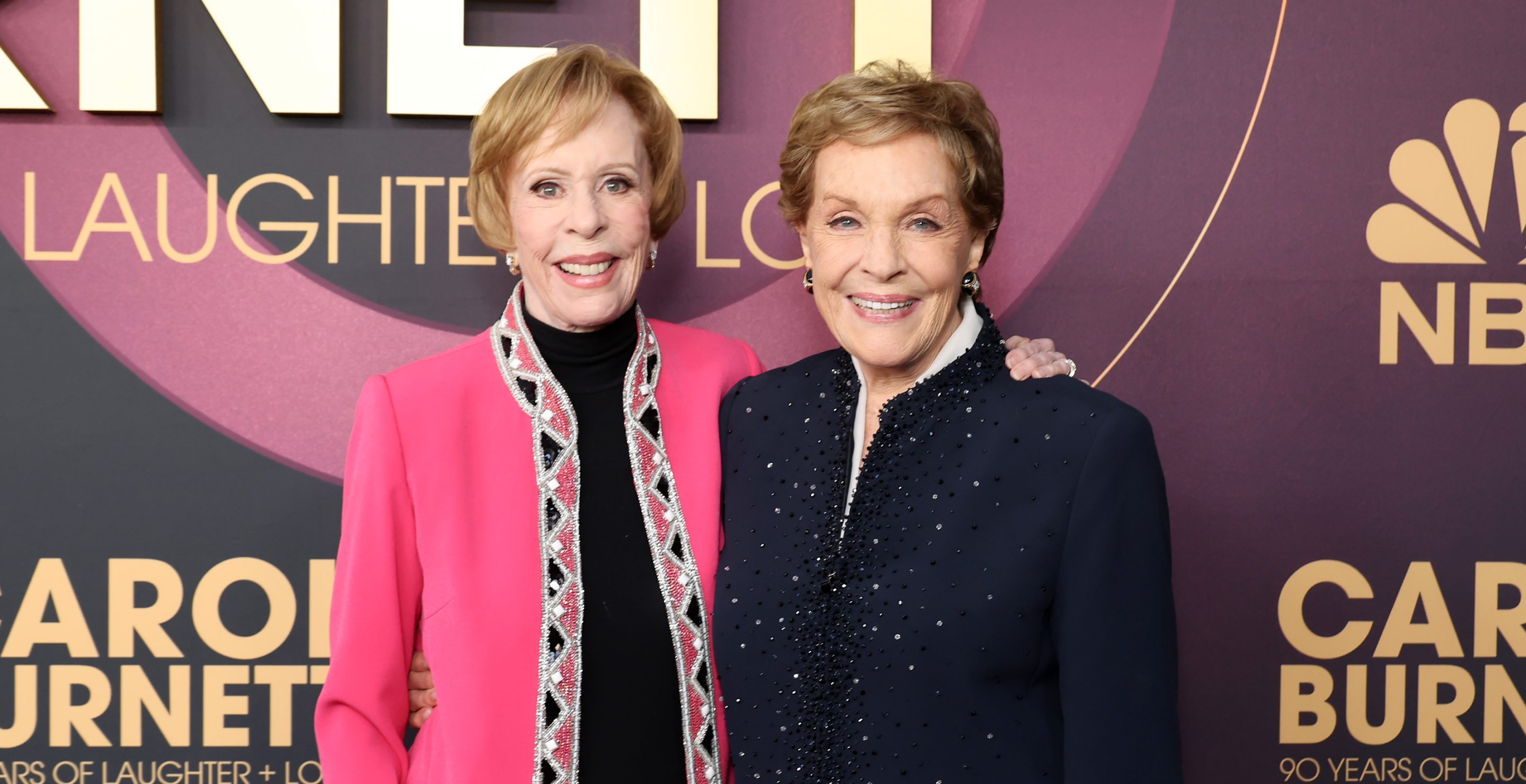 julie andrews