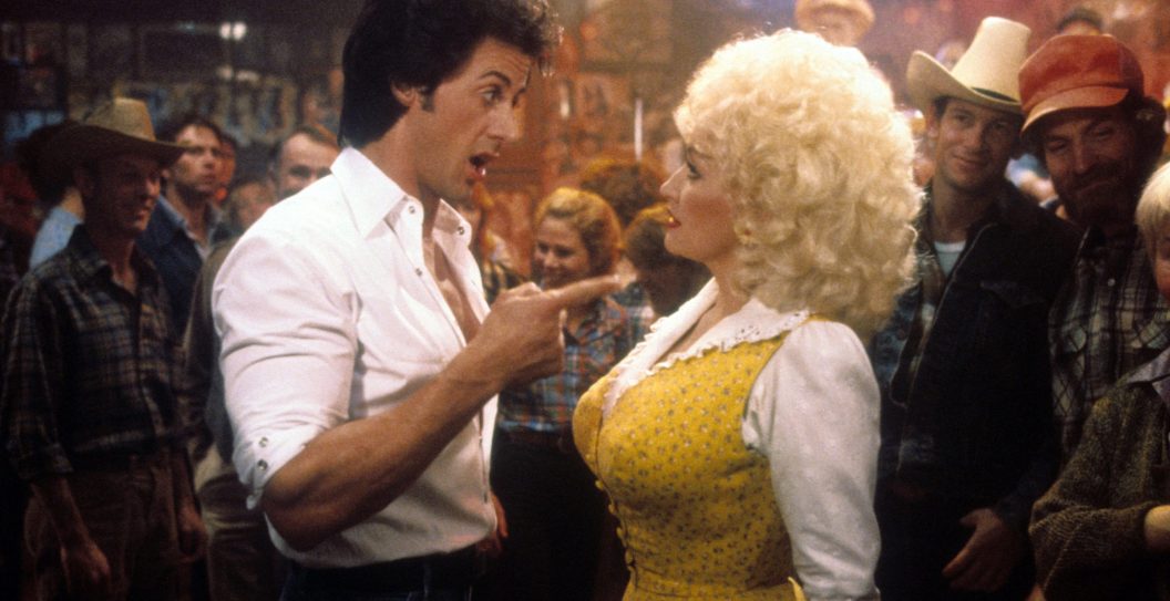 Dolly Parton