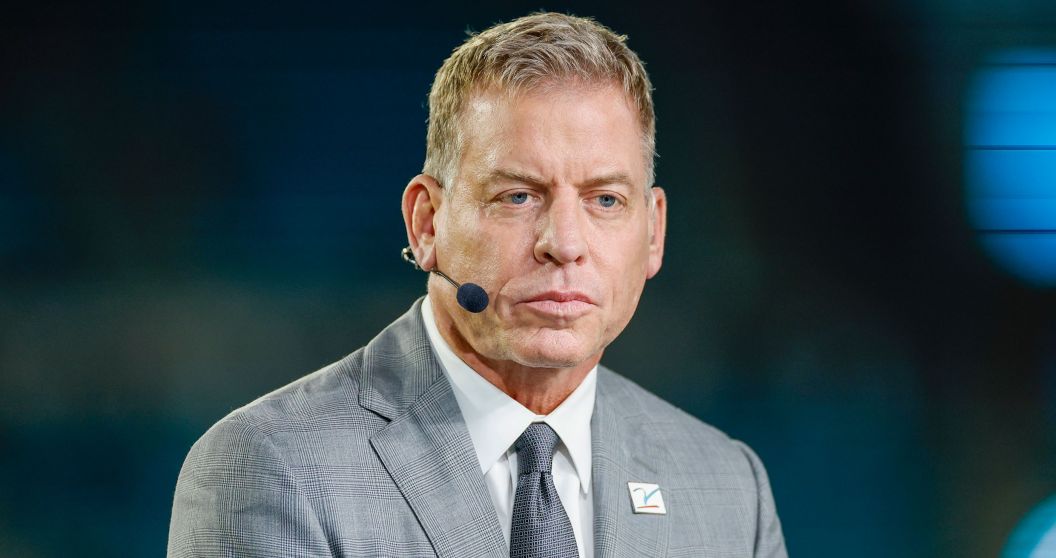 Troy Aikman