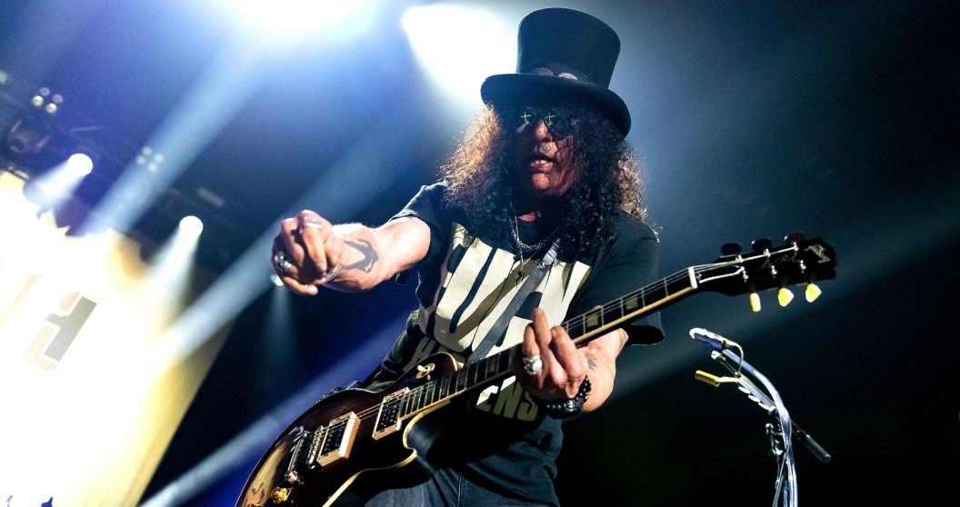 Slash