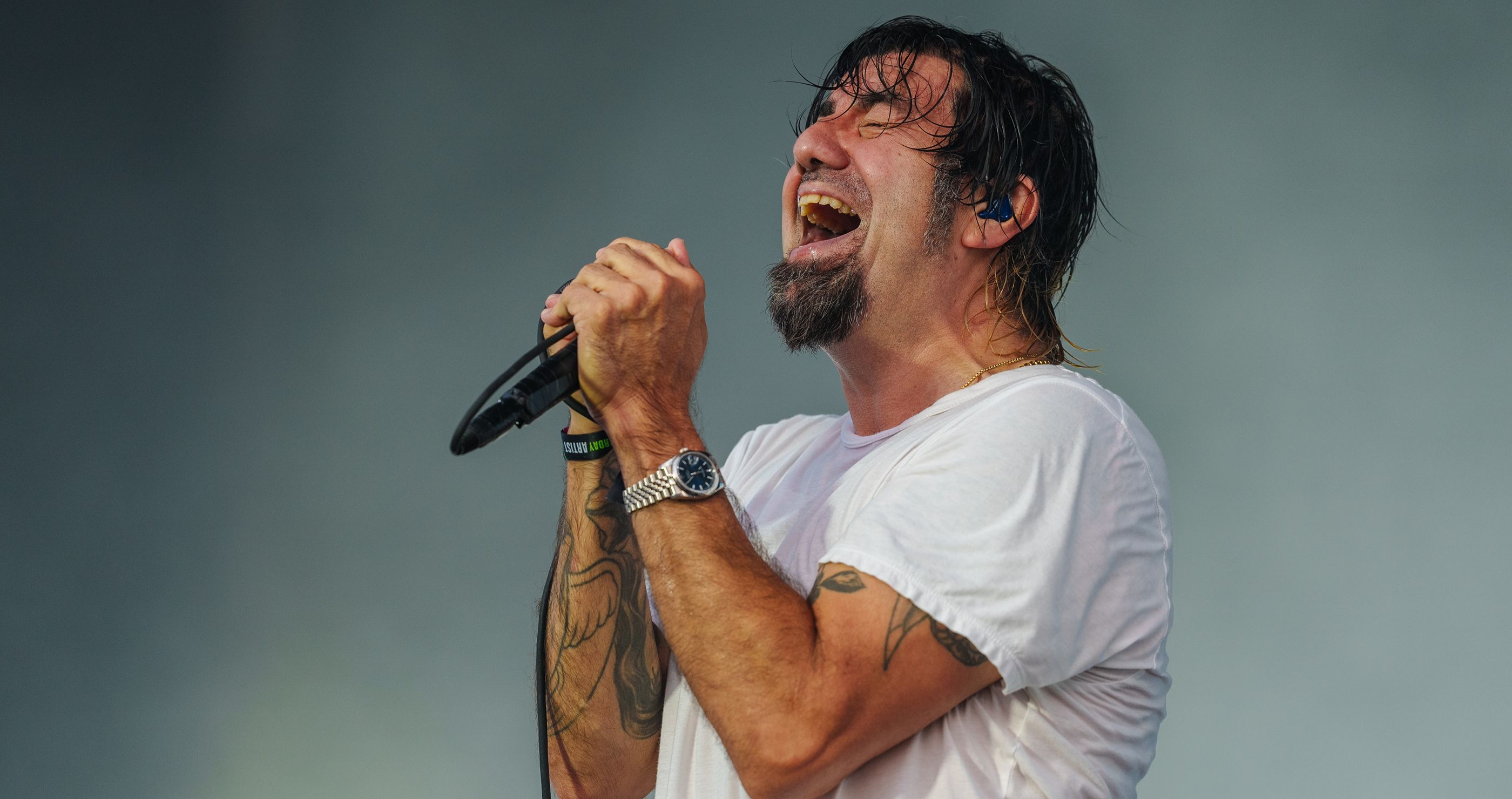 Deftones