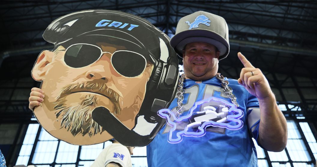 Detroit Lions