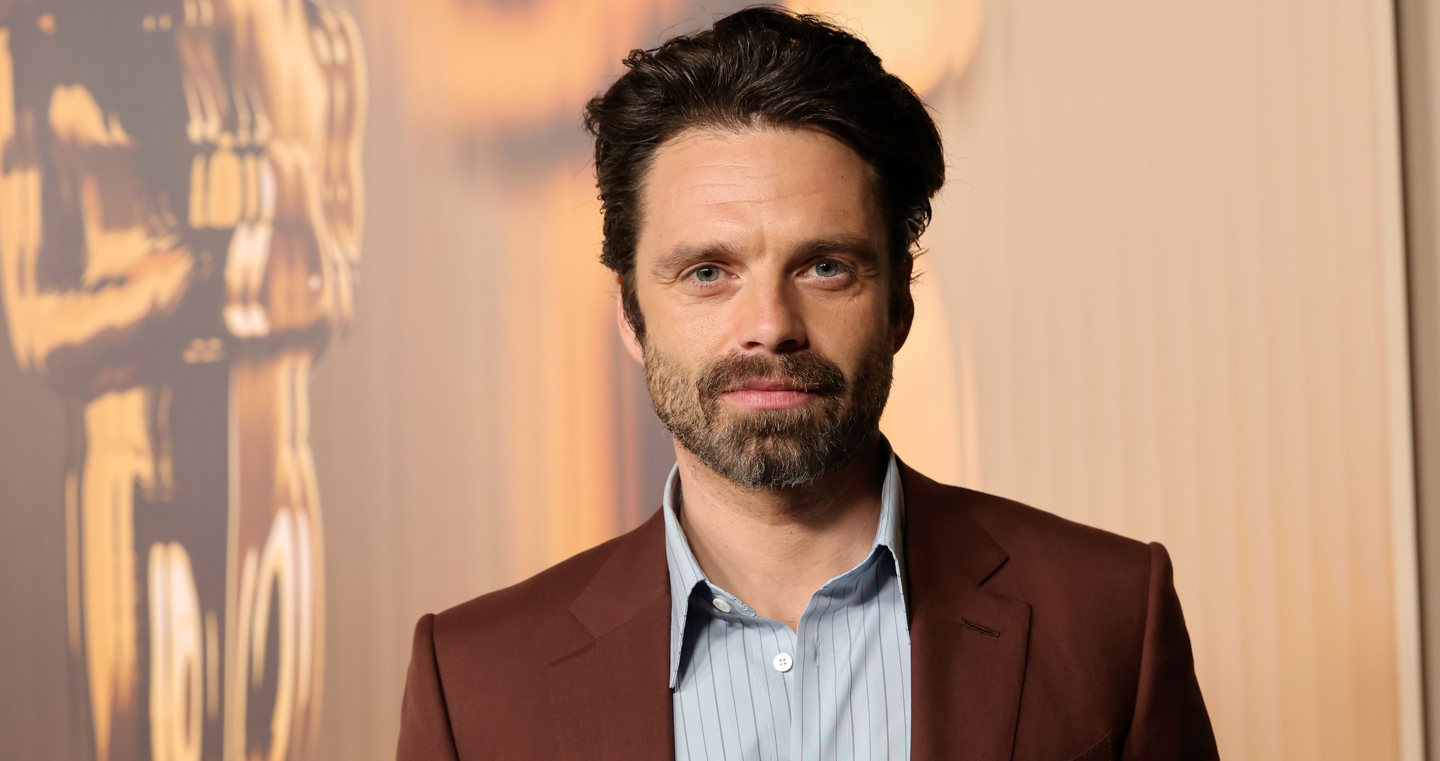 Sebastian Stan
