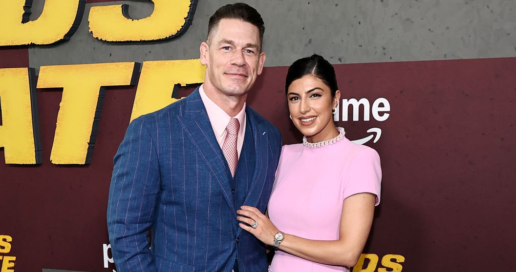 John Cena
