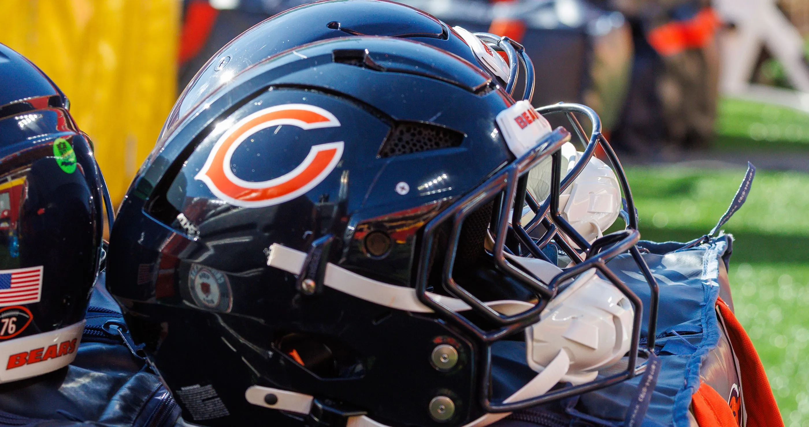 Chicago Bears