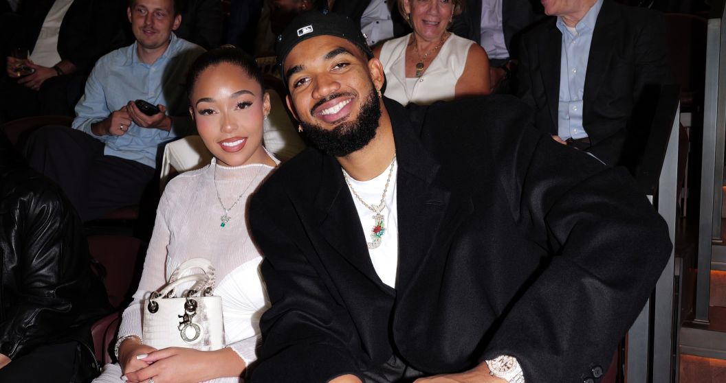 KAT, Jordyn Woods