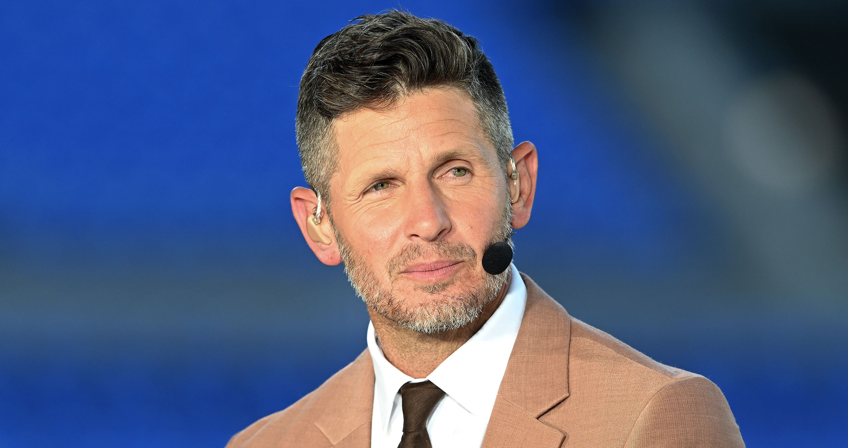 Dan Orlovsky