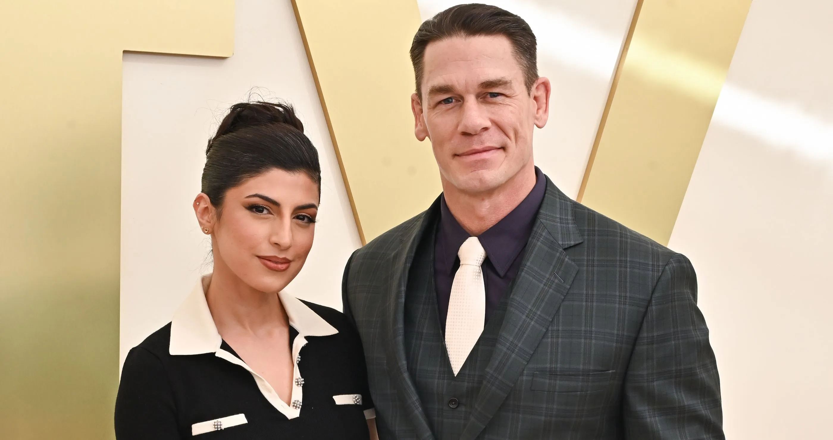 John Cena