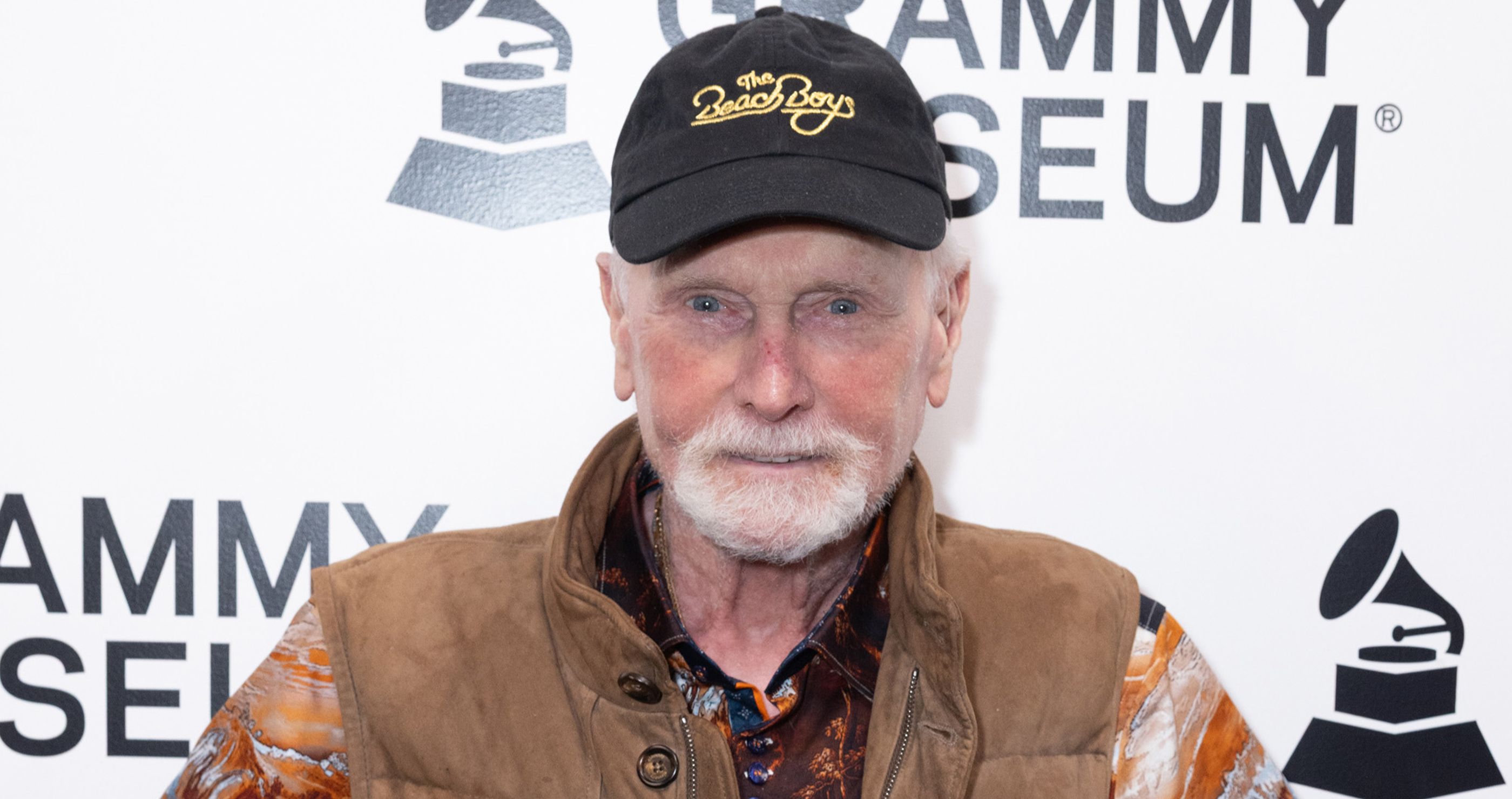 Mike Love