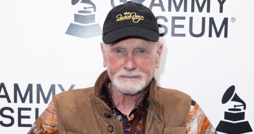 Mike Love