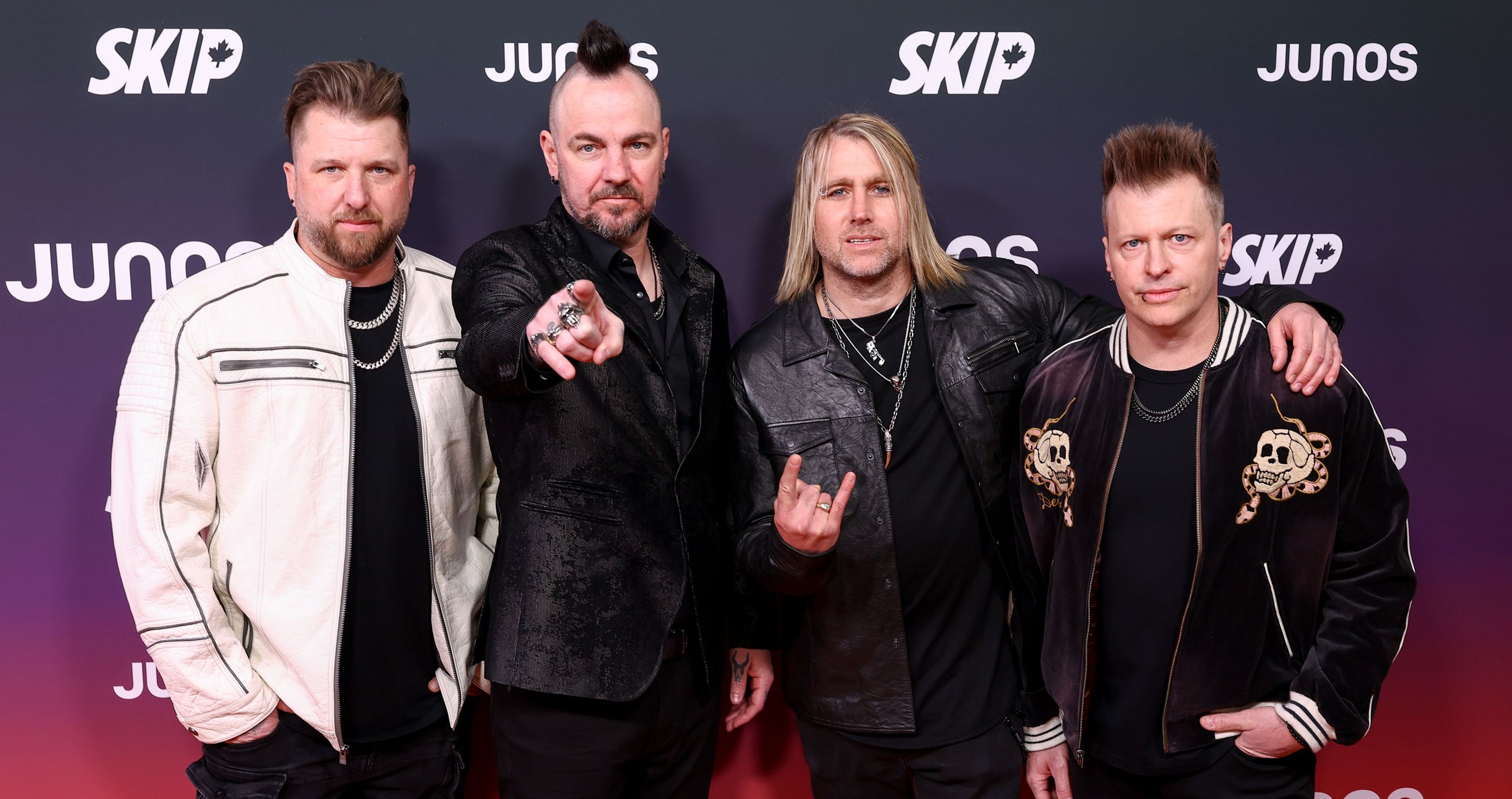 Three Days Grace