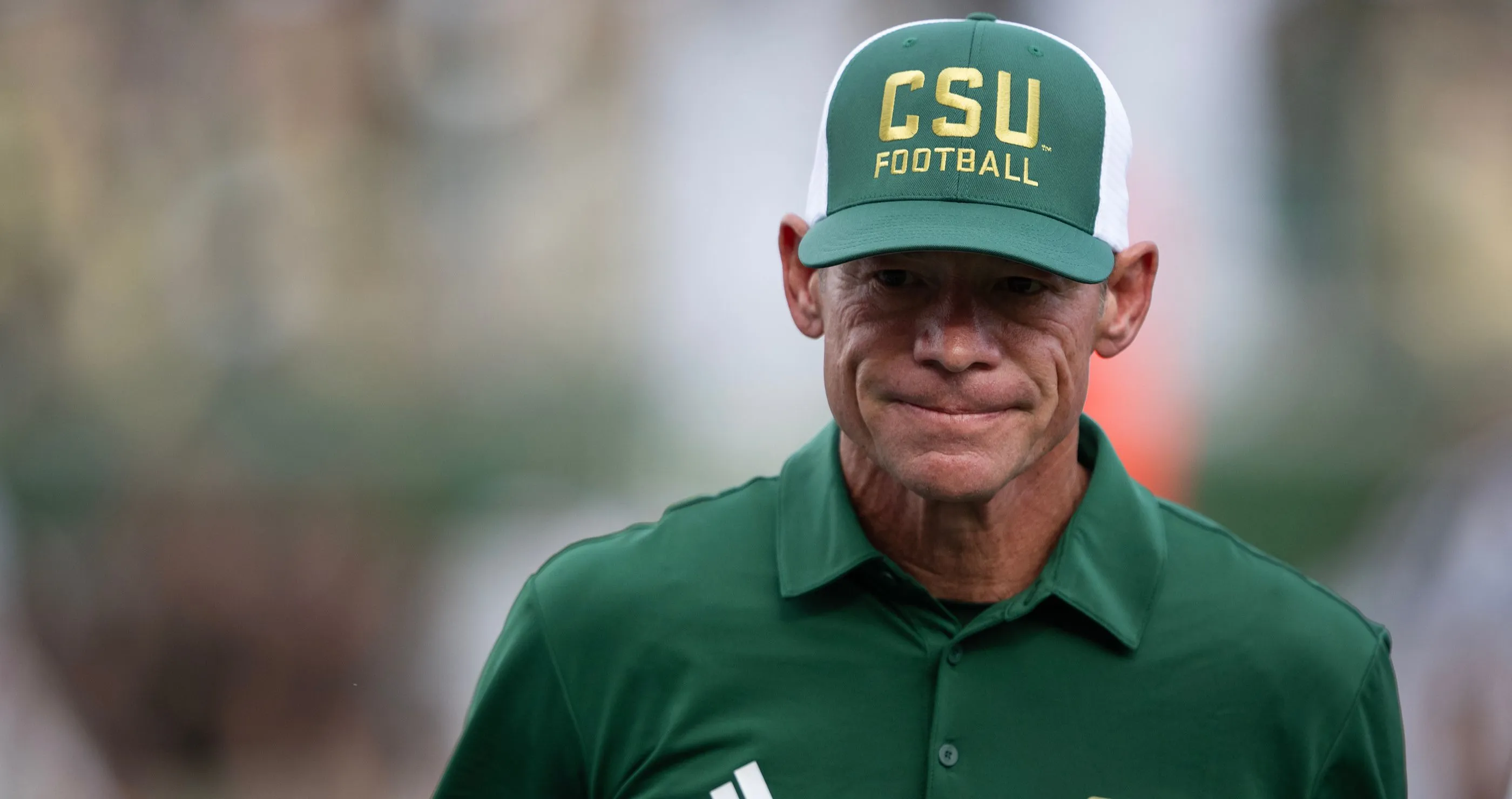 College Football Coach Fired Mid-Game in Blowout Loss