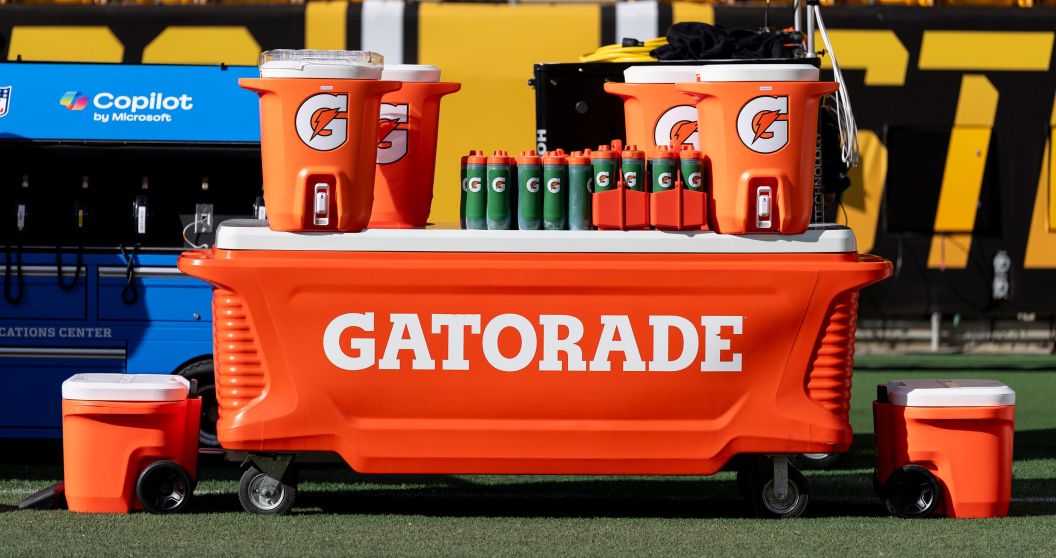 Gatorade