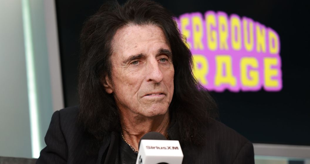 Alice Cooper