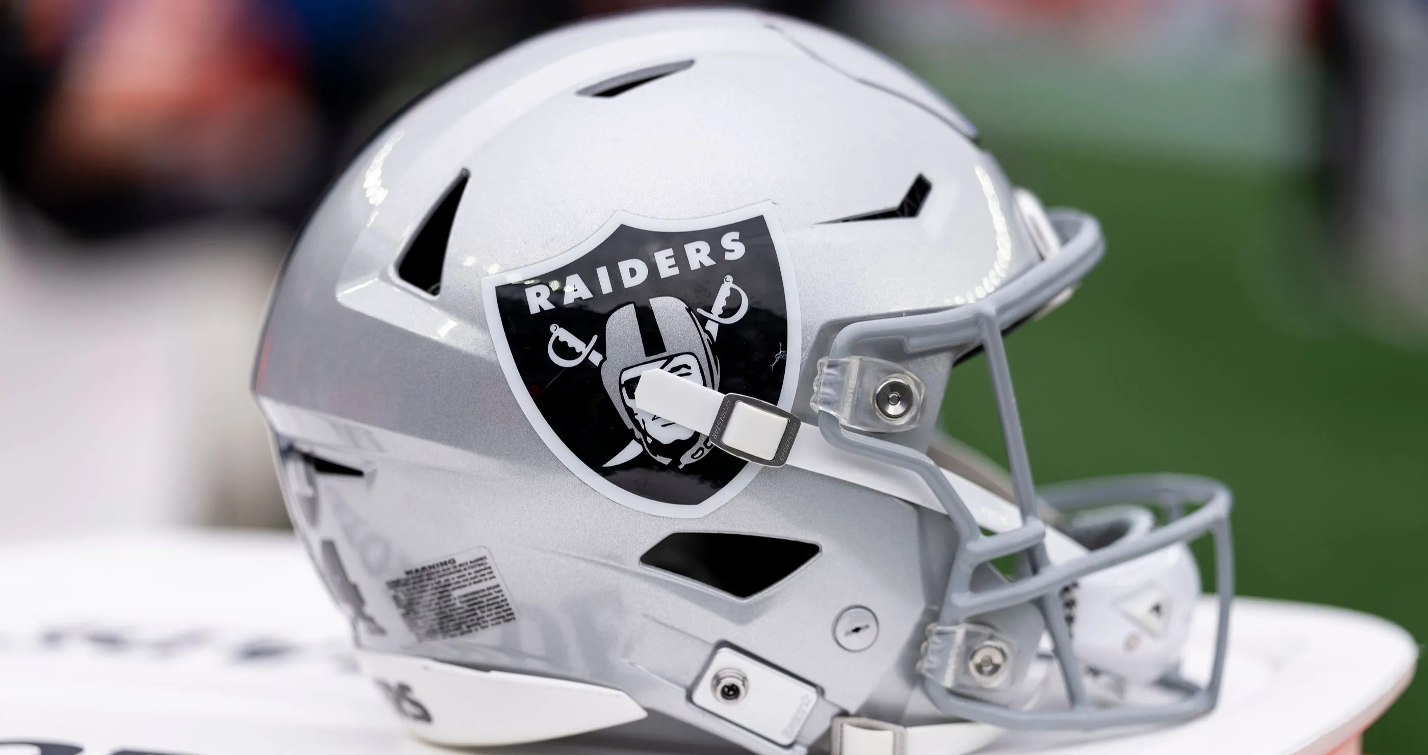 Oakland Raiders