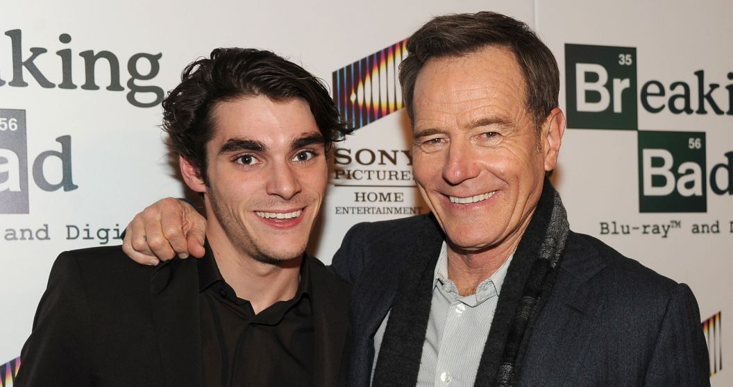 RJ Mitte