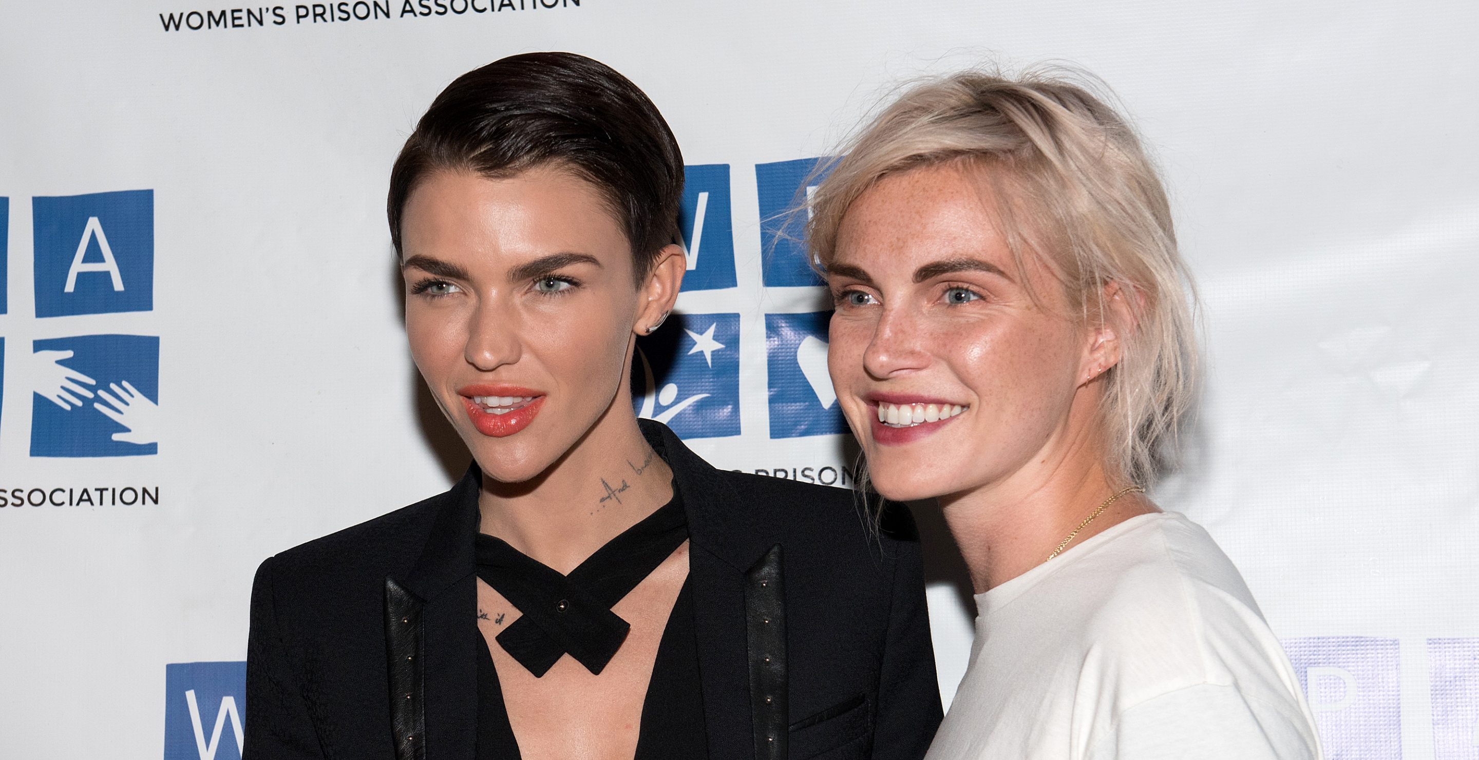 Ruby Rose