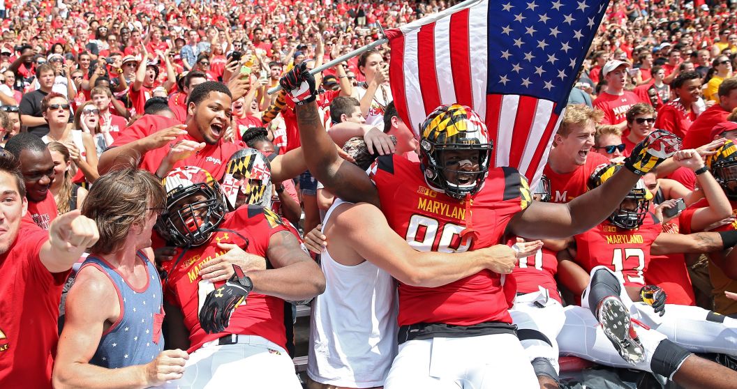 Maryland