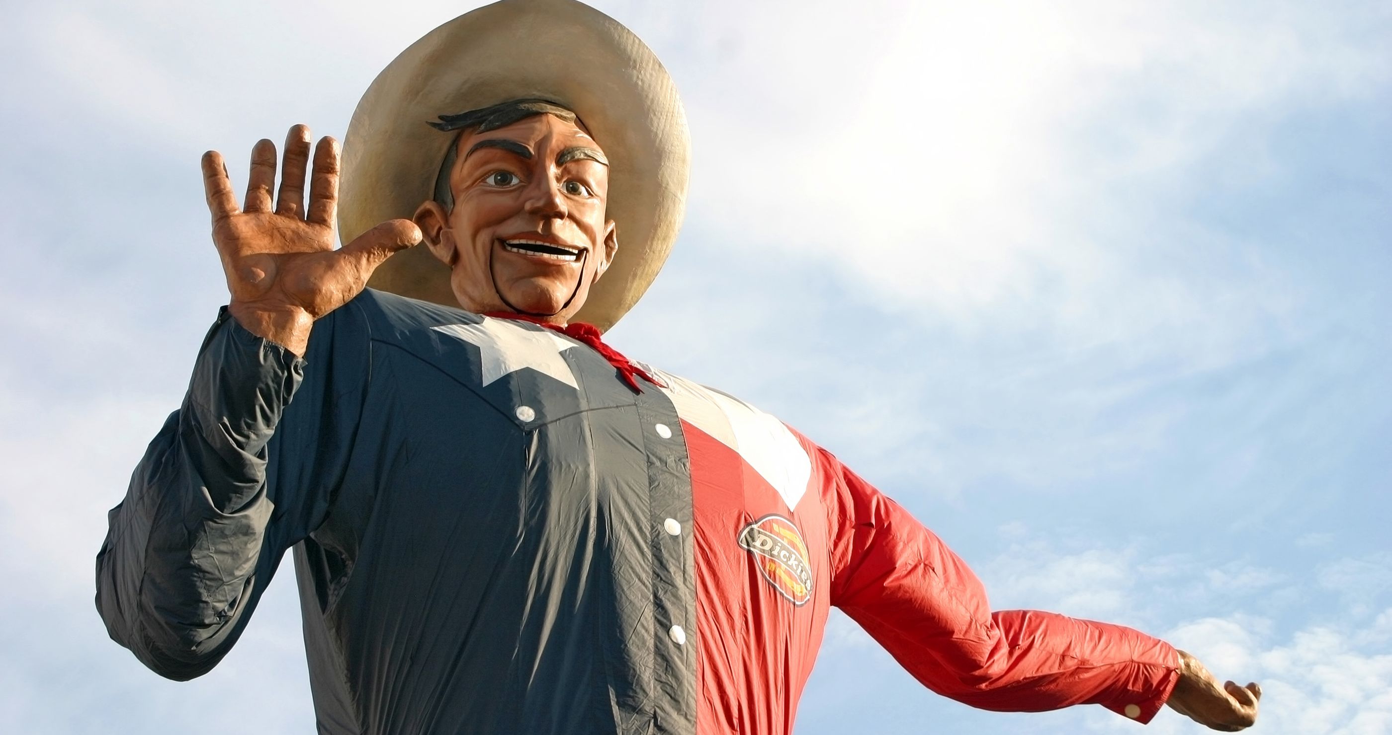 Big Tex