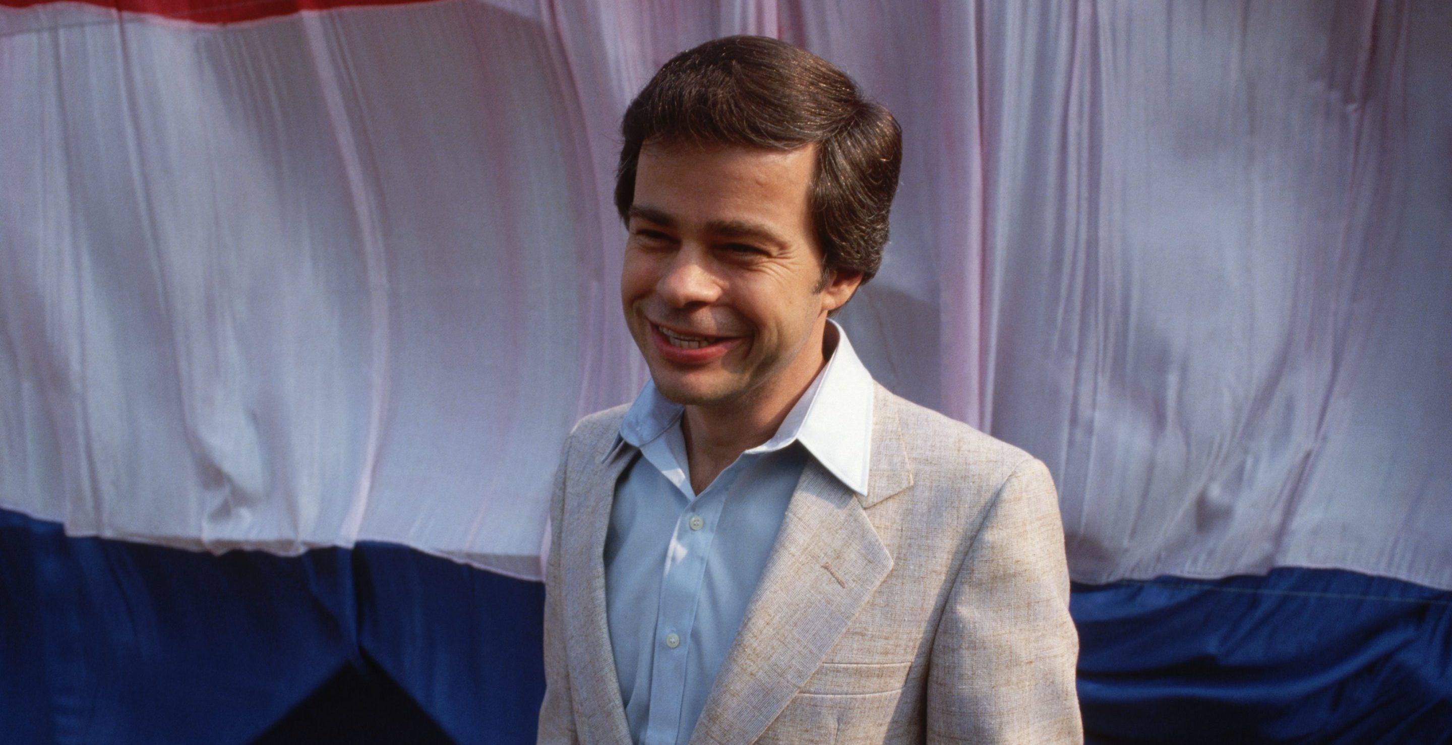 Jim Bakker