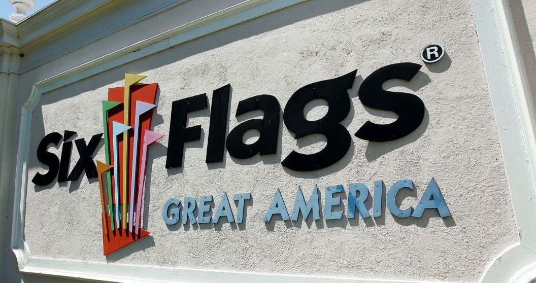 Six Flags