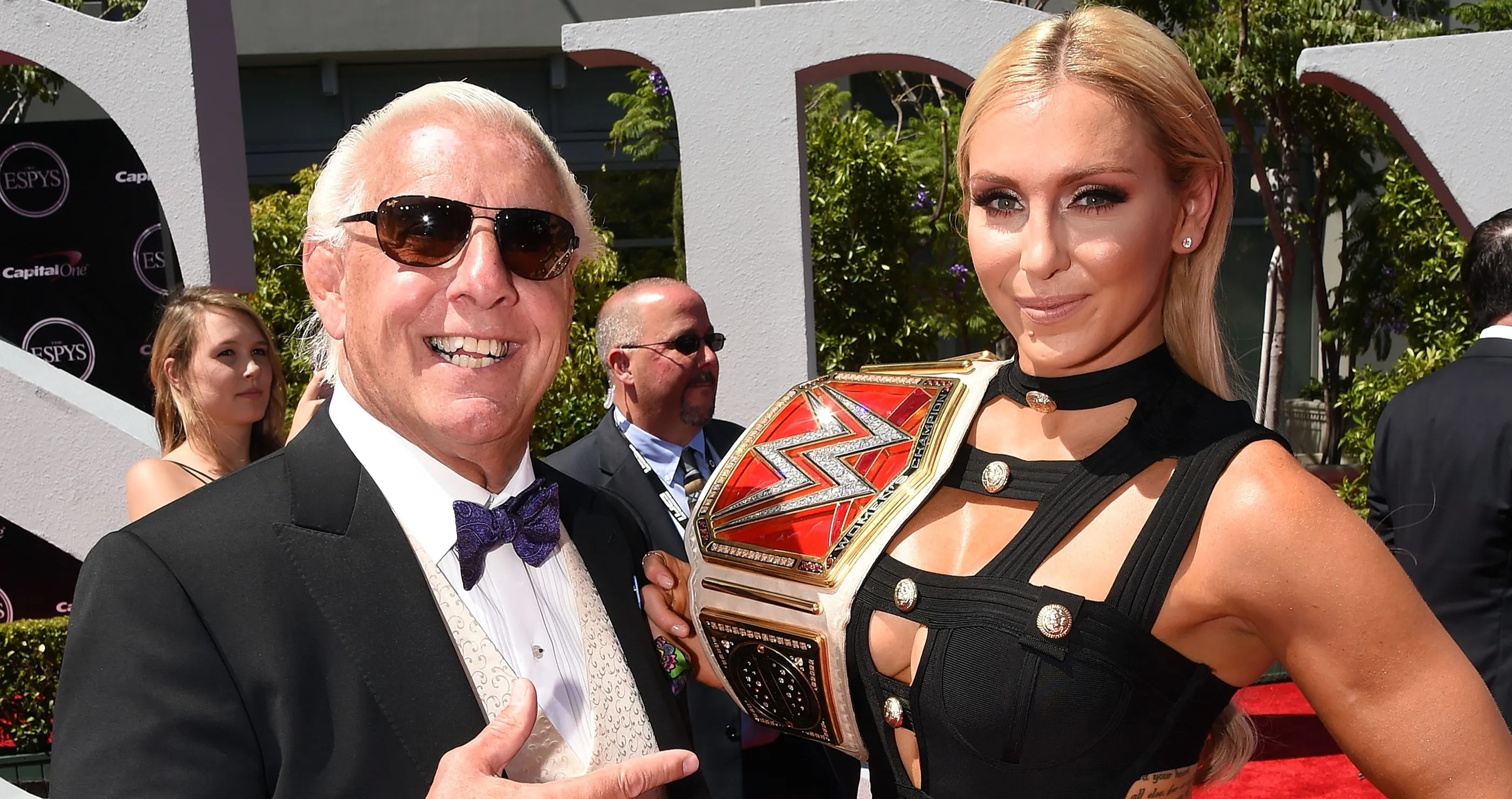 Ric Flair