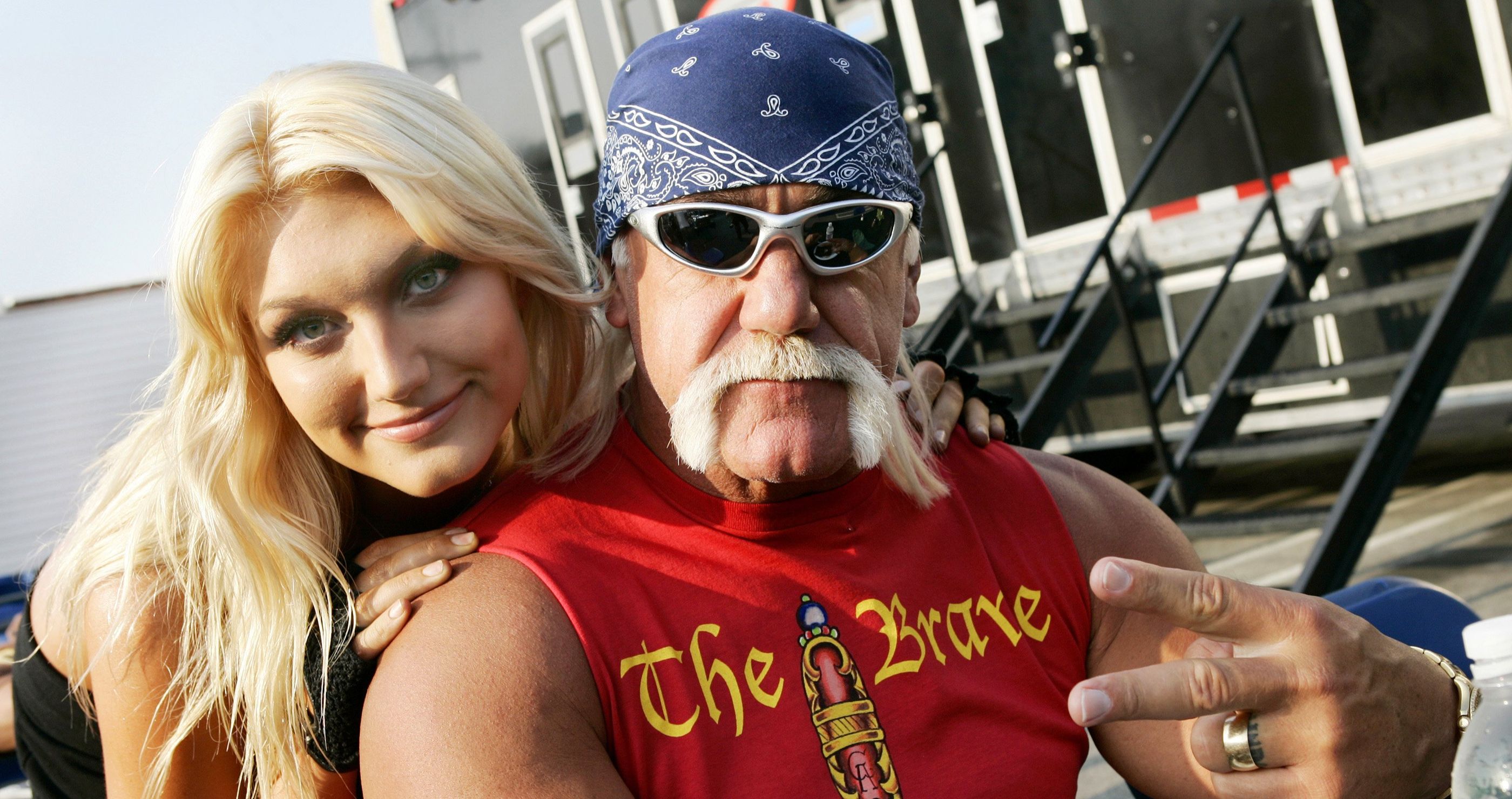 Hulk Hogan