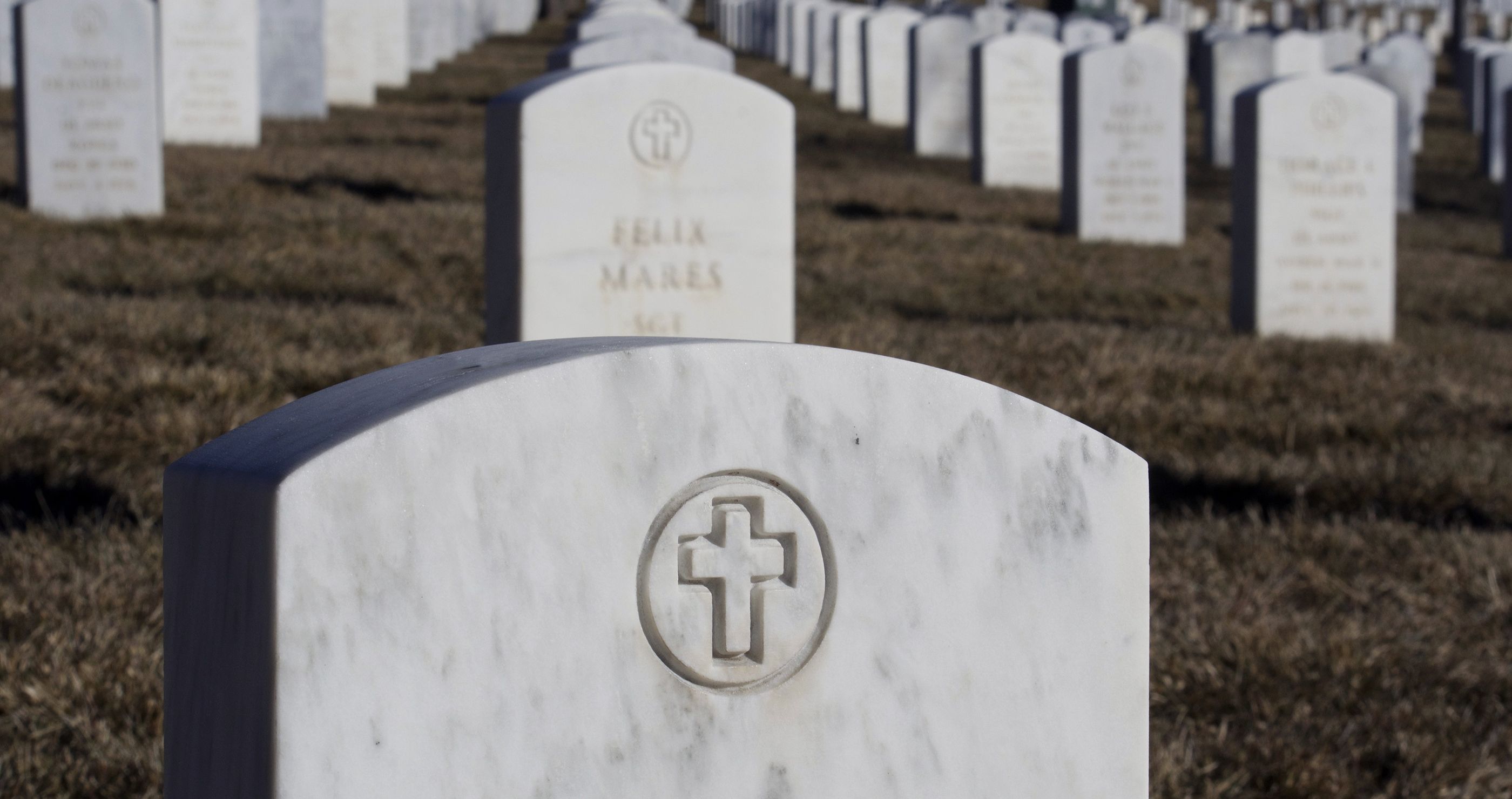 Graveyard