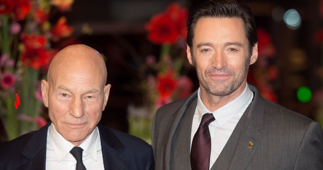 Hugh Jackman