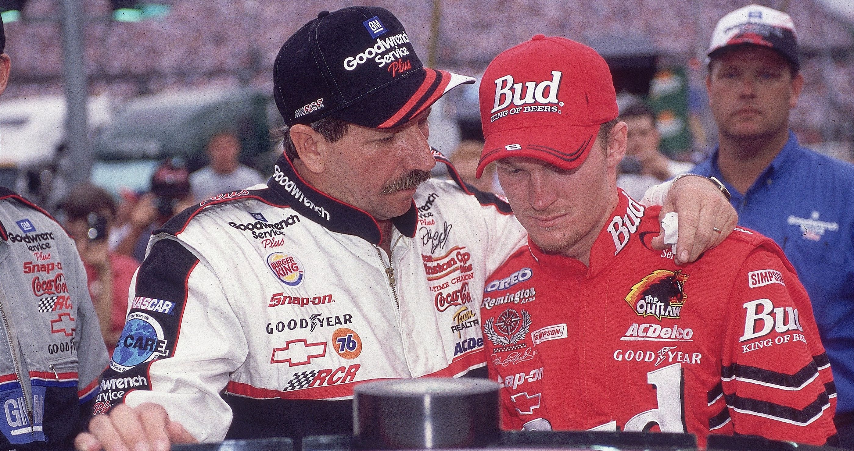Dale Earnhardt