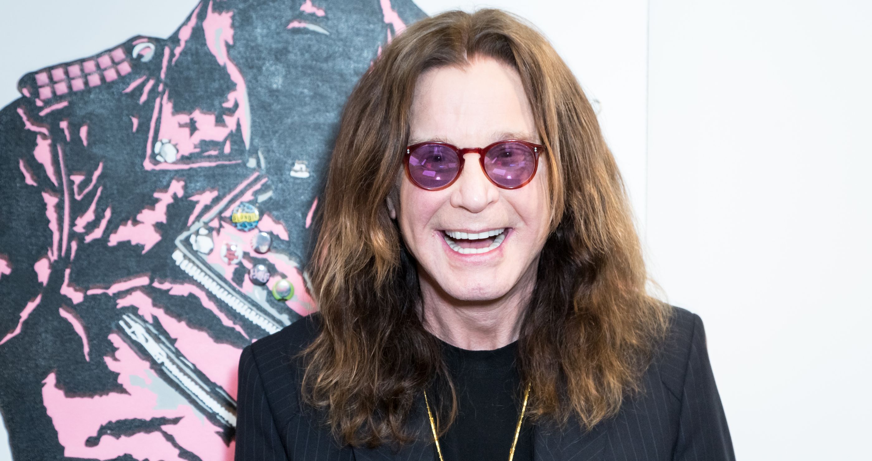 Ozzy Osbourne