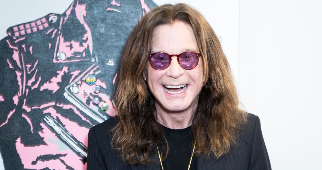Ozzy Osbourne