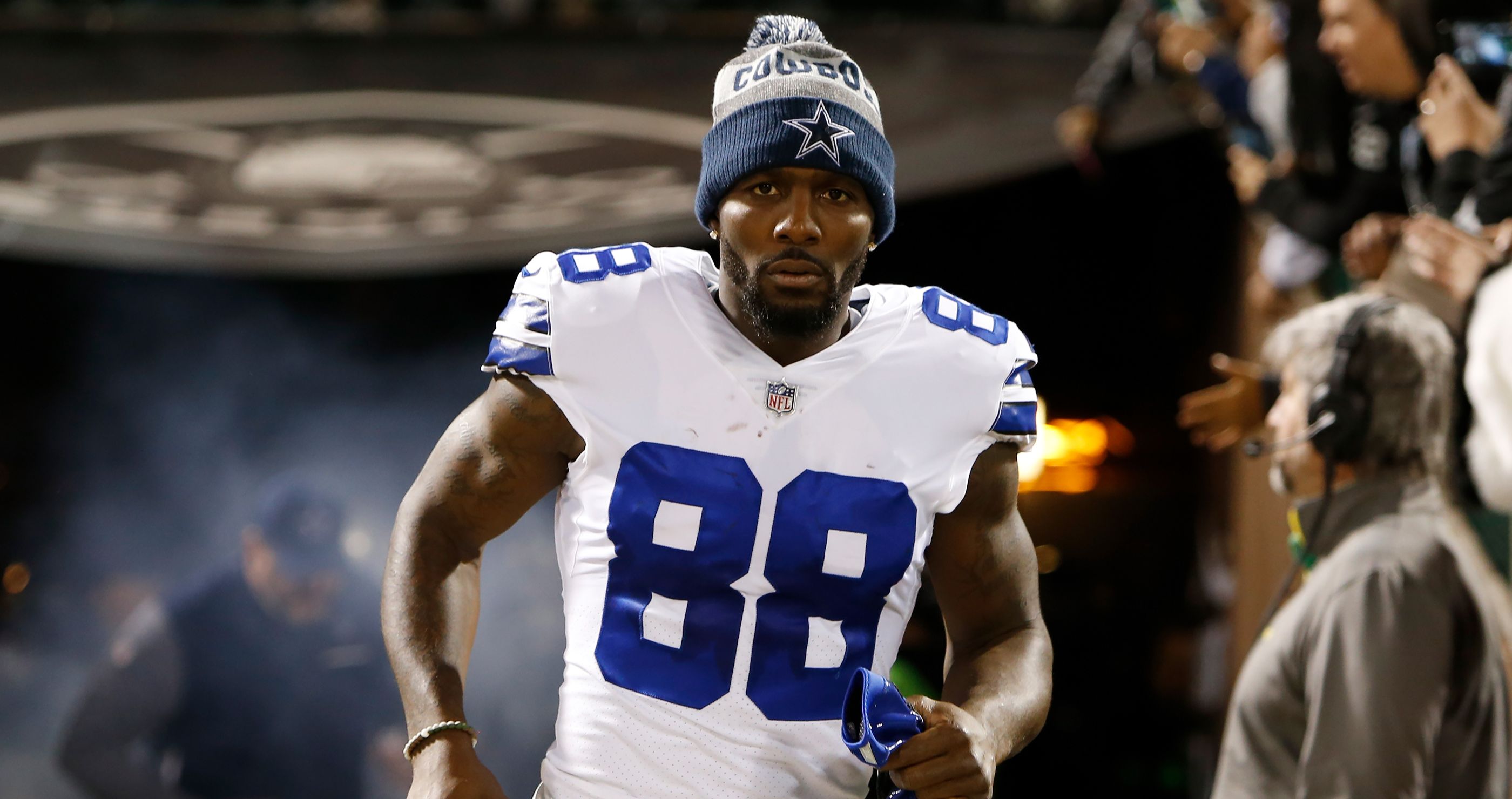 Dez Bryant