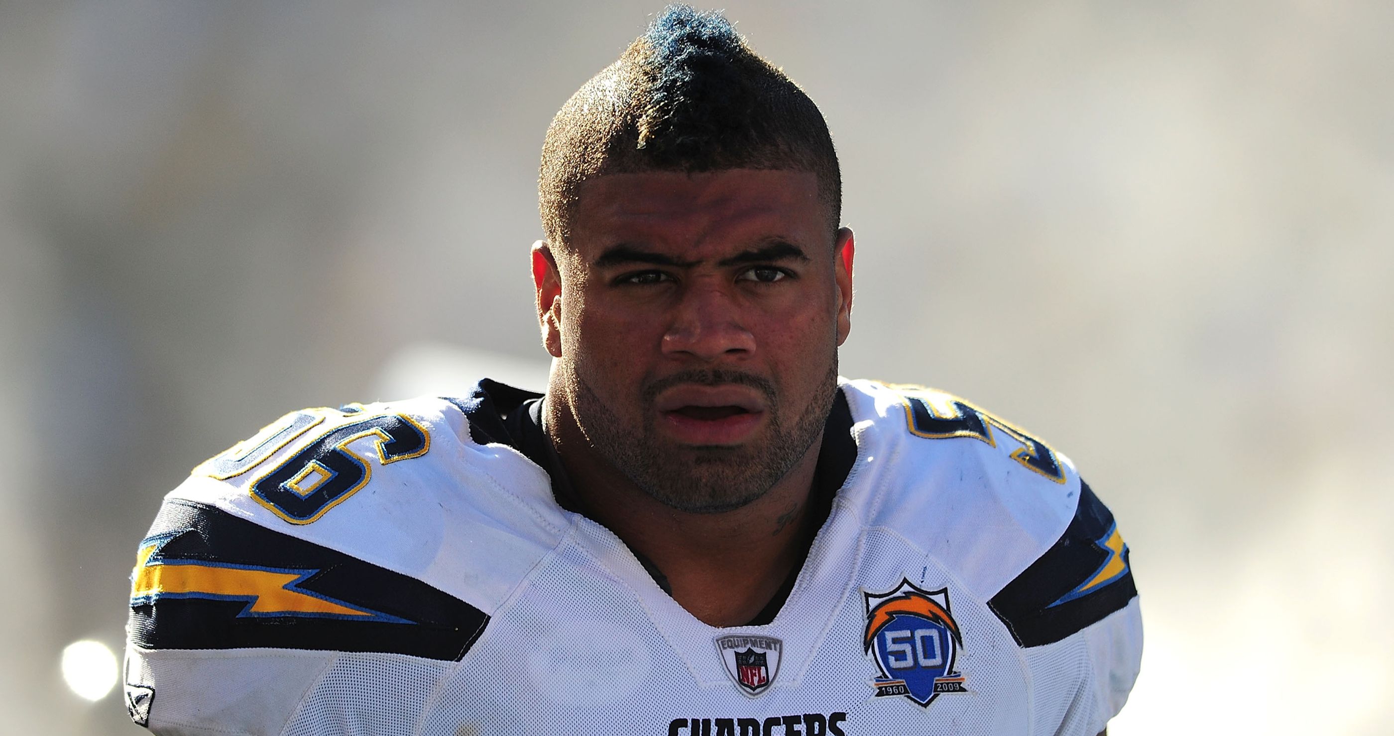 Shawne Merriman