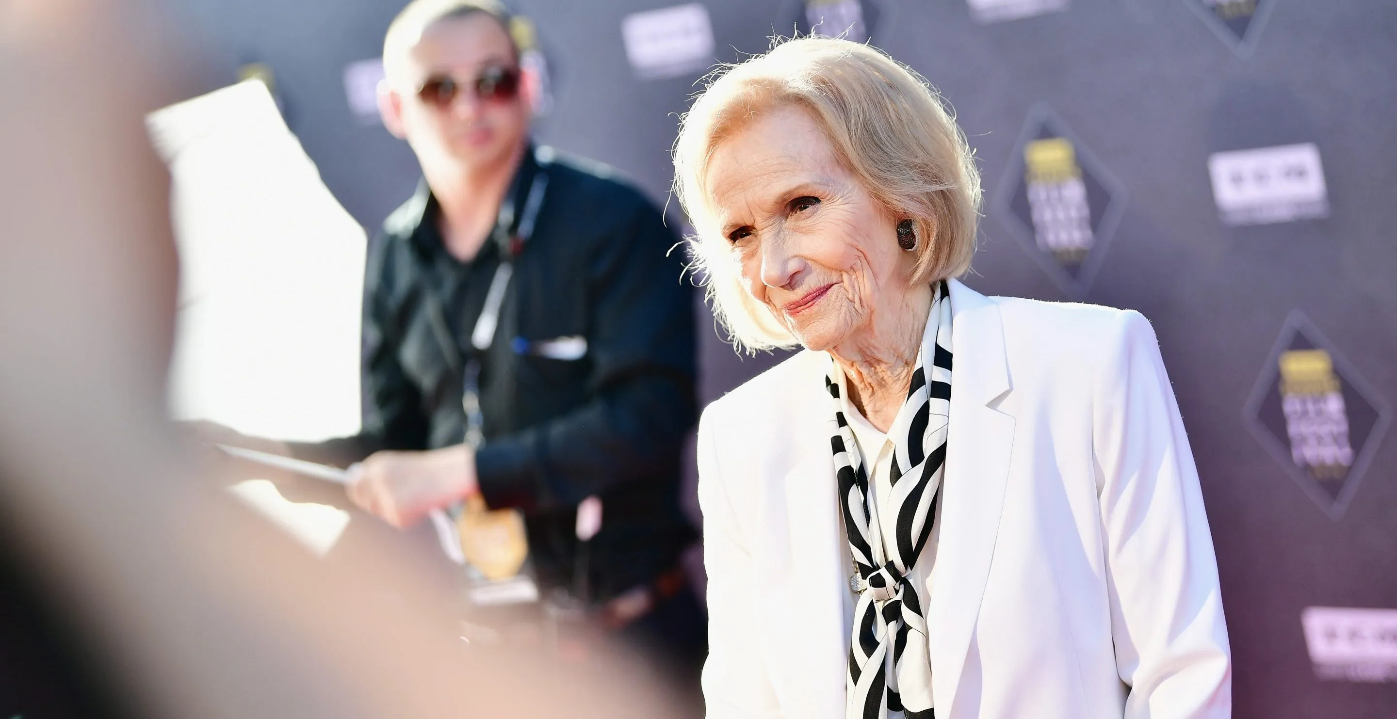 Eva Marie Saint